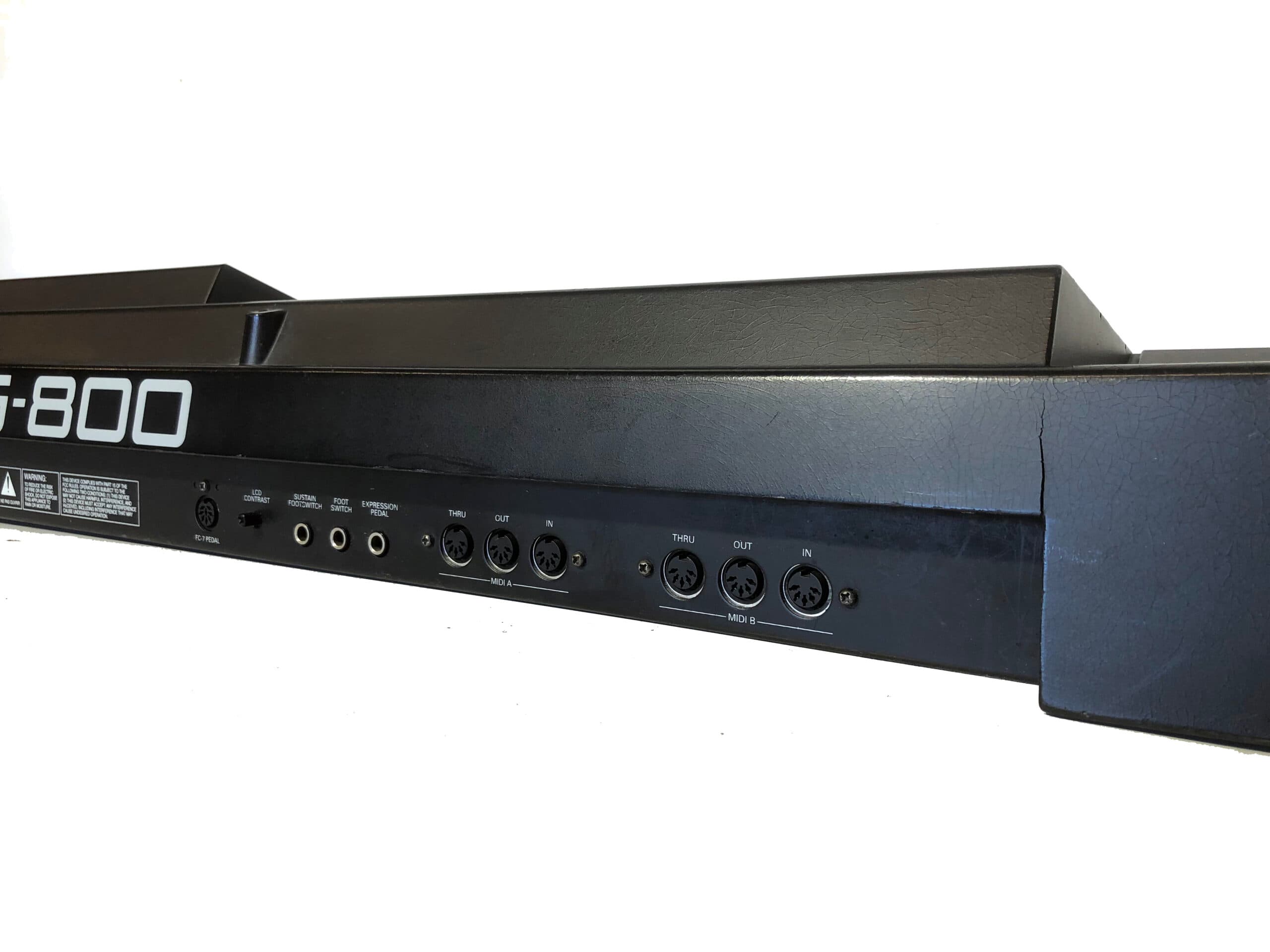 Roland G-800 bilde 4