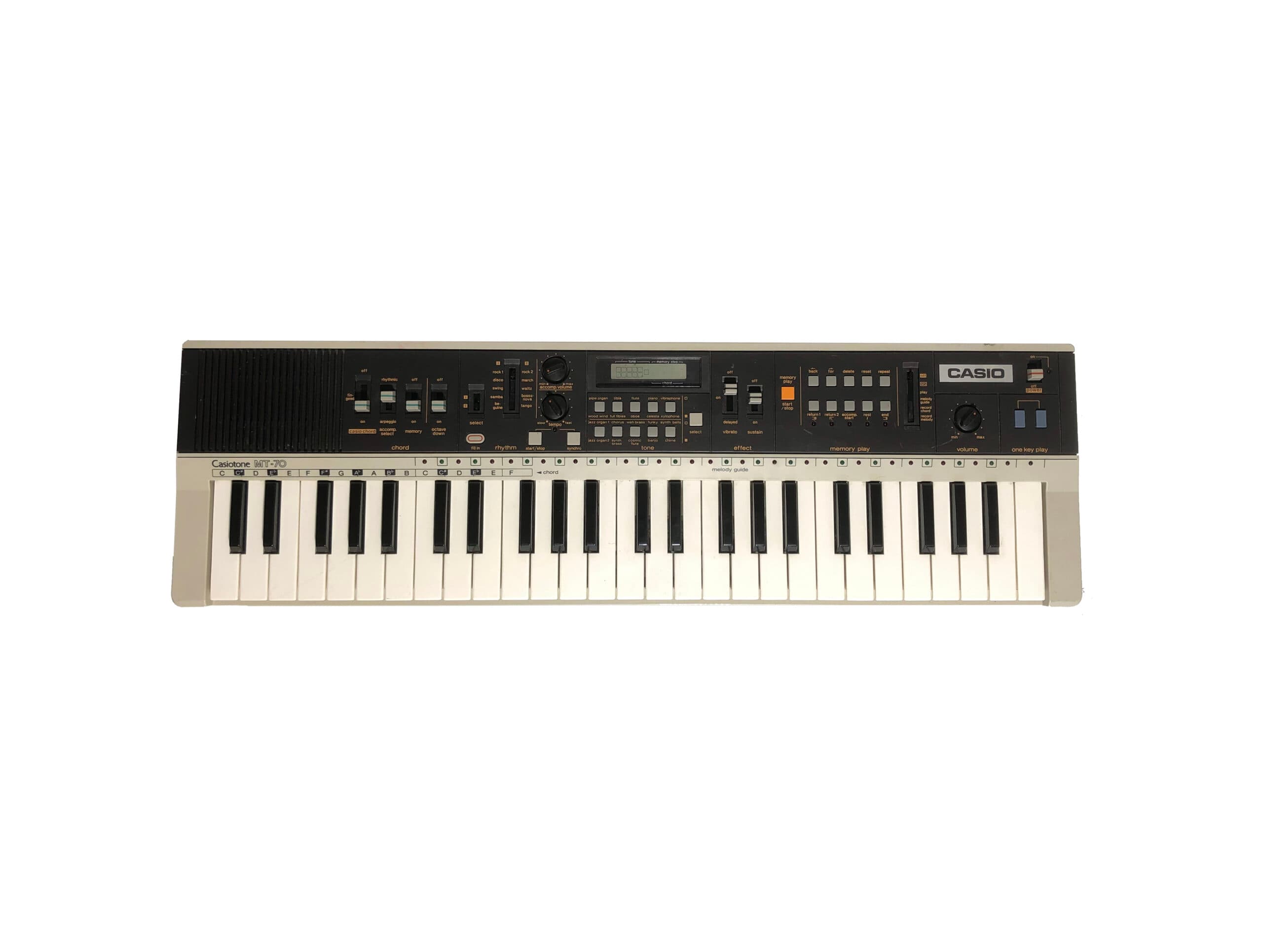 Casio MT-70