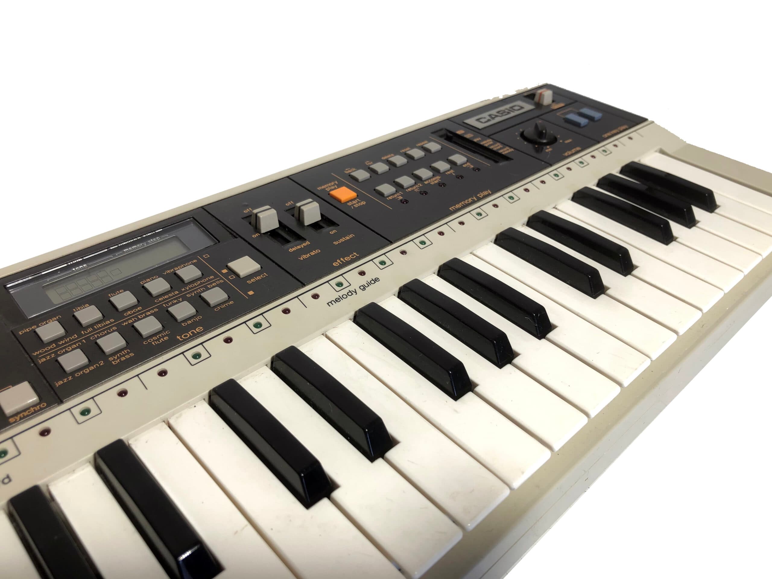 Casio MT-70 bilde 5