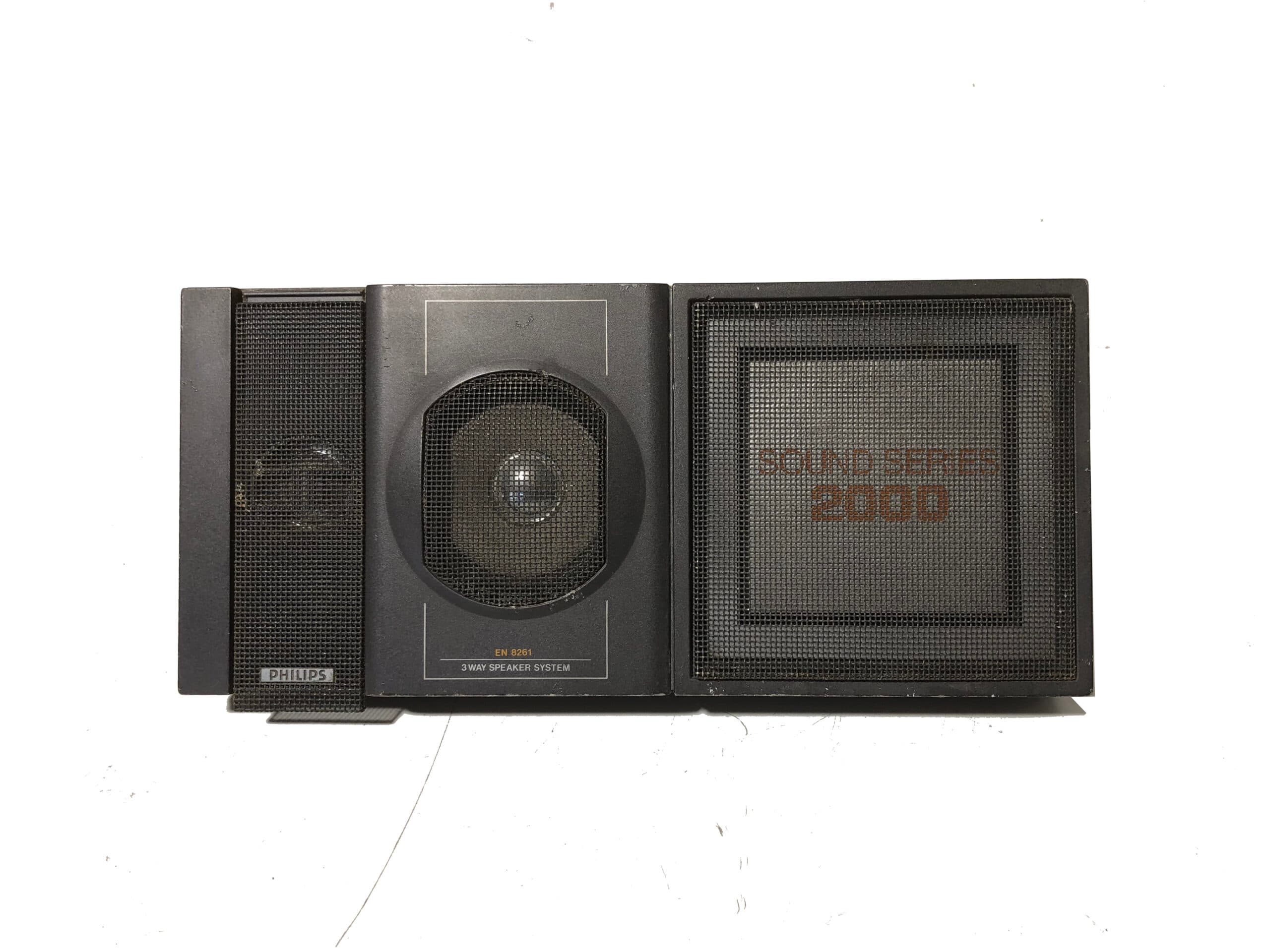 Philips Sound Series 2000 (Pair) bilde 4