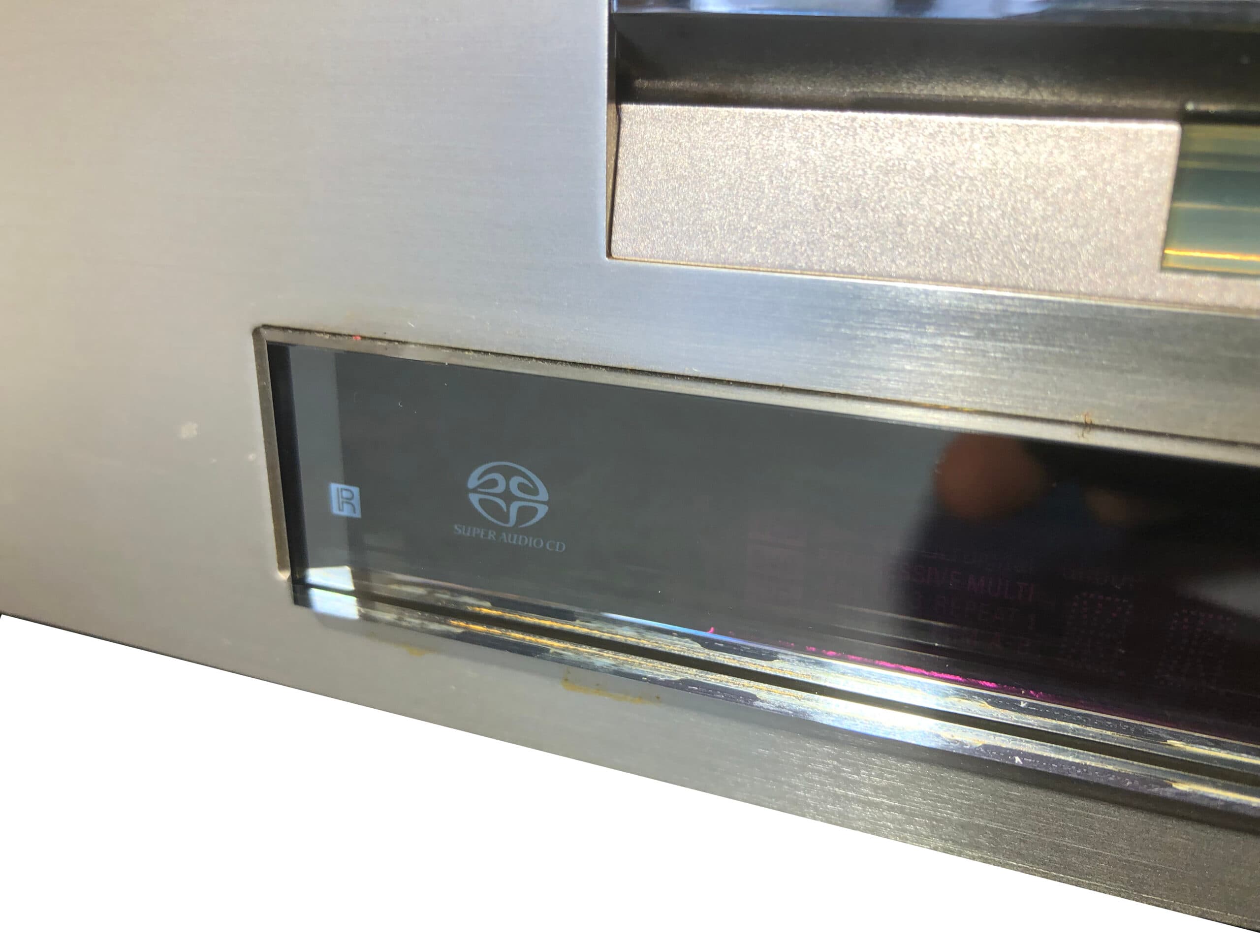 Sony NS999ES bilde 5