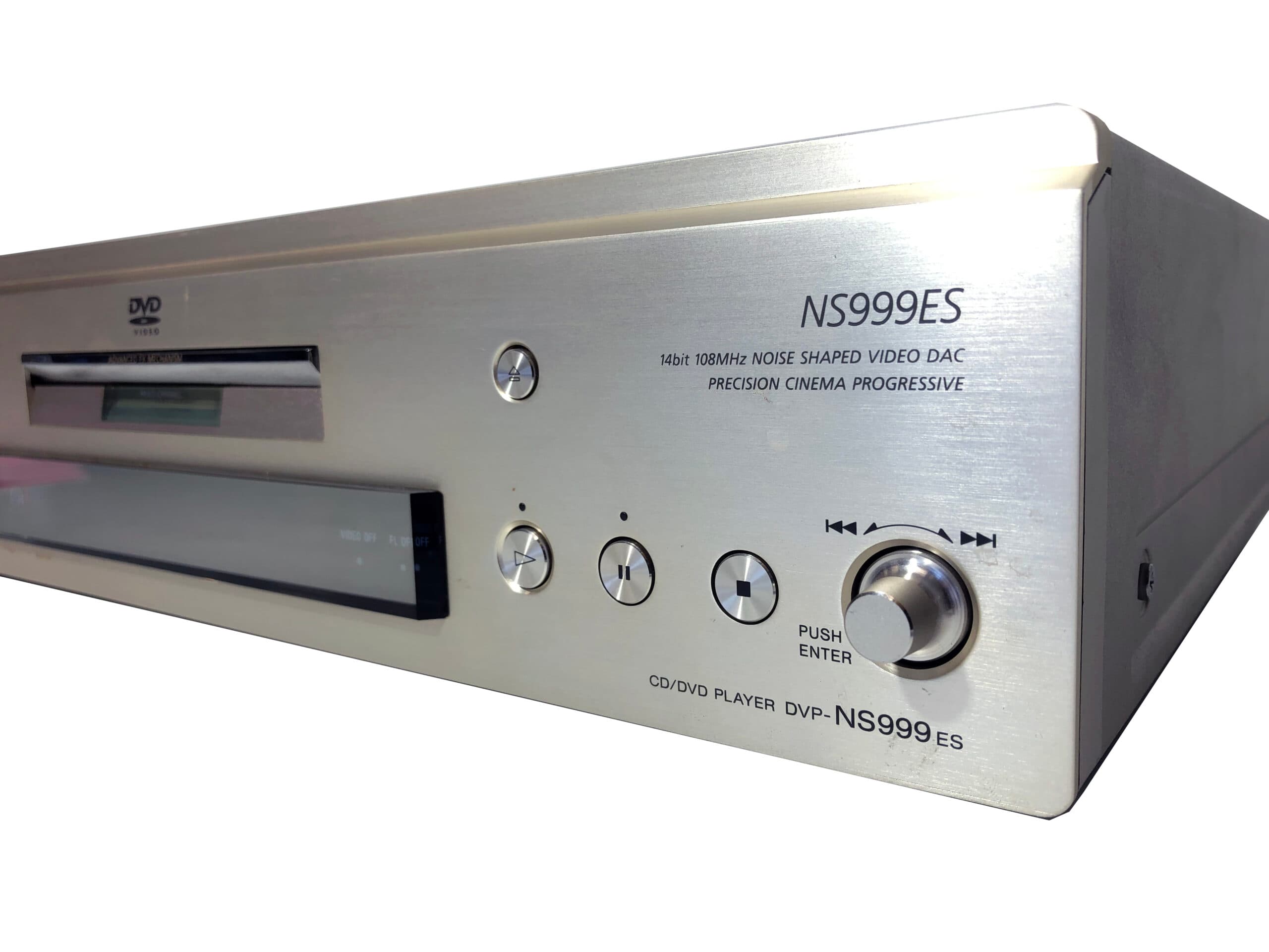 Sony NS999ES bilde 4