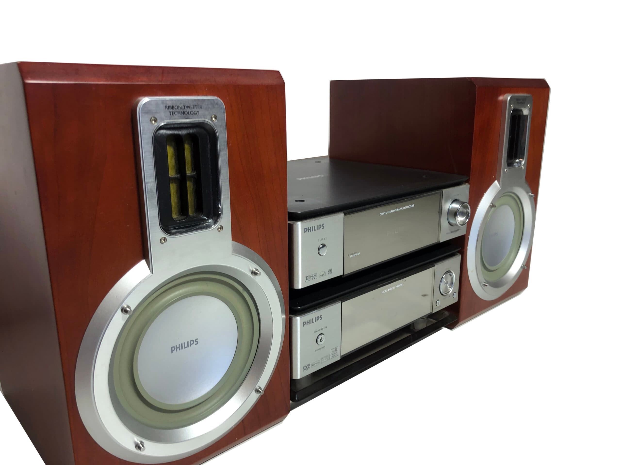 Philips MCD708 bilde 7