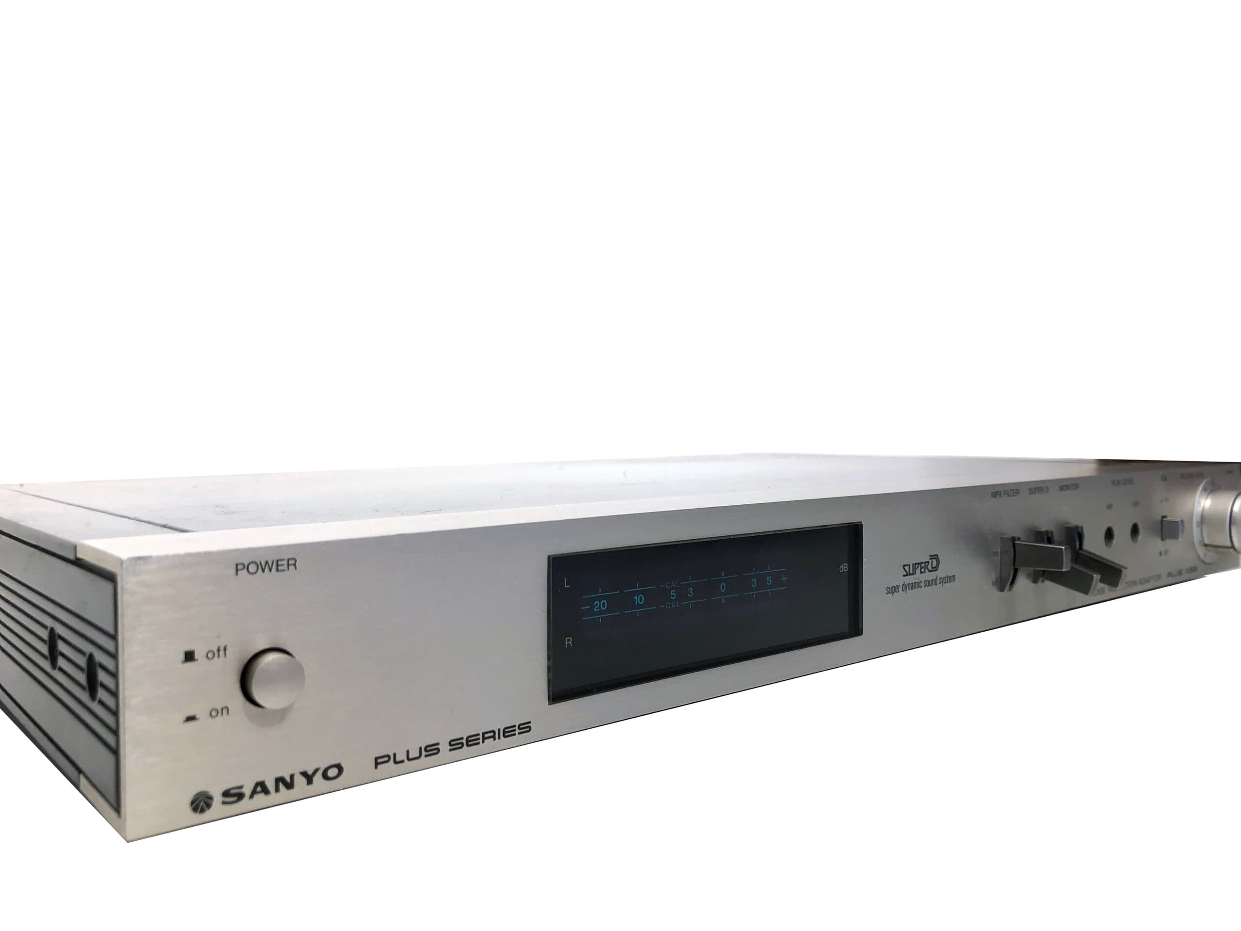 Sanyo Plus N55 bilde 5