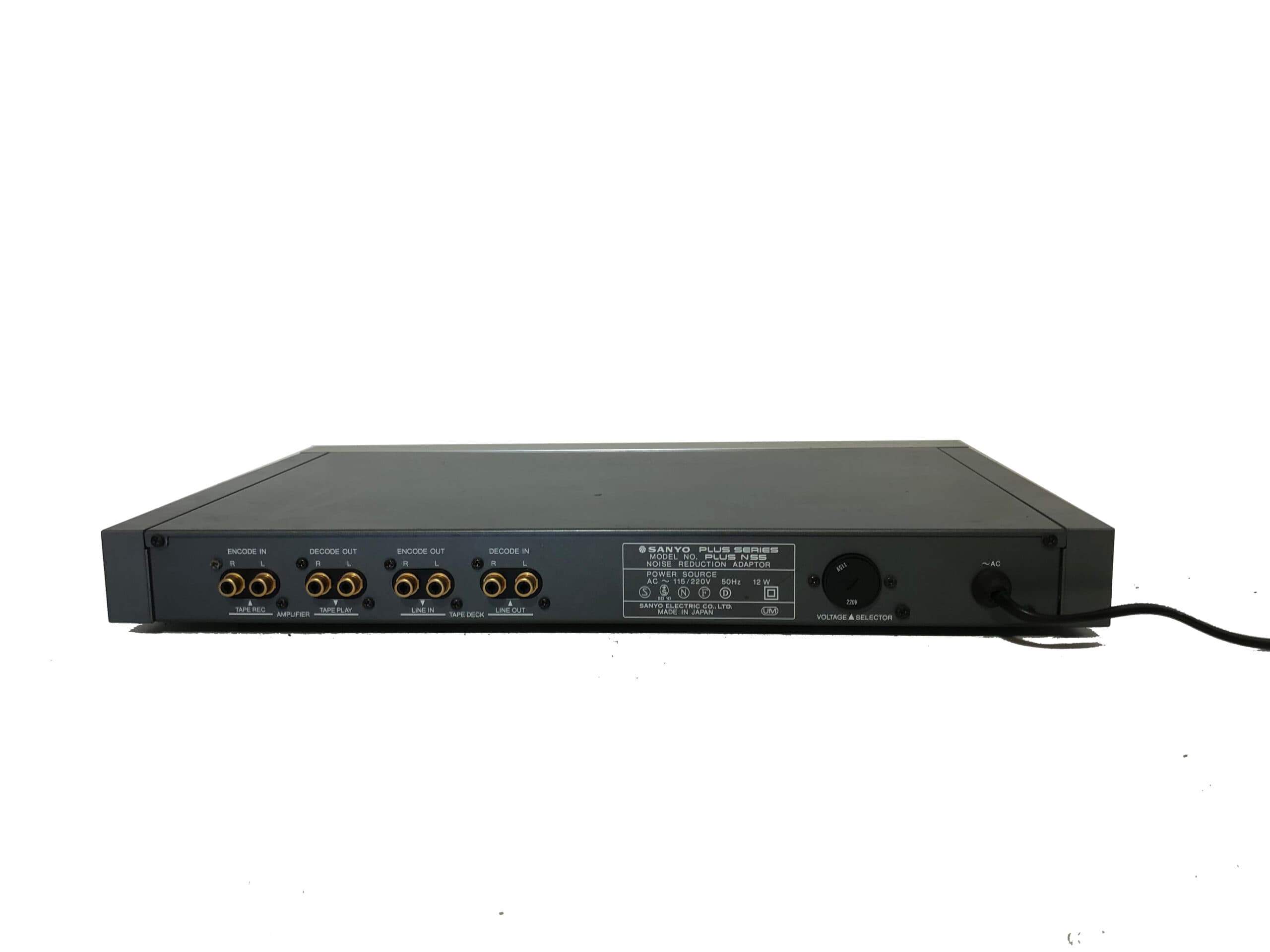 Sanyo Plus N55 bilde 3