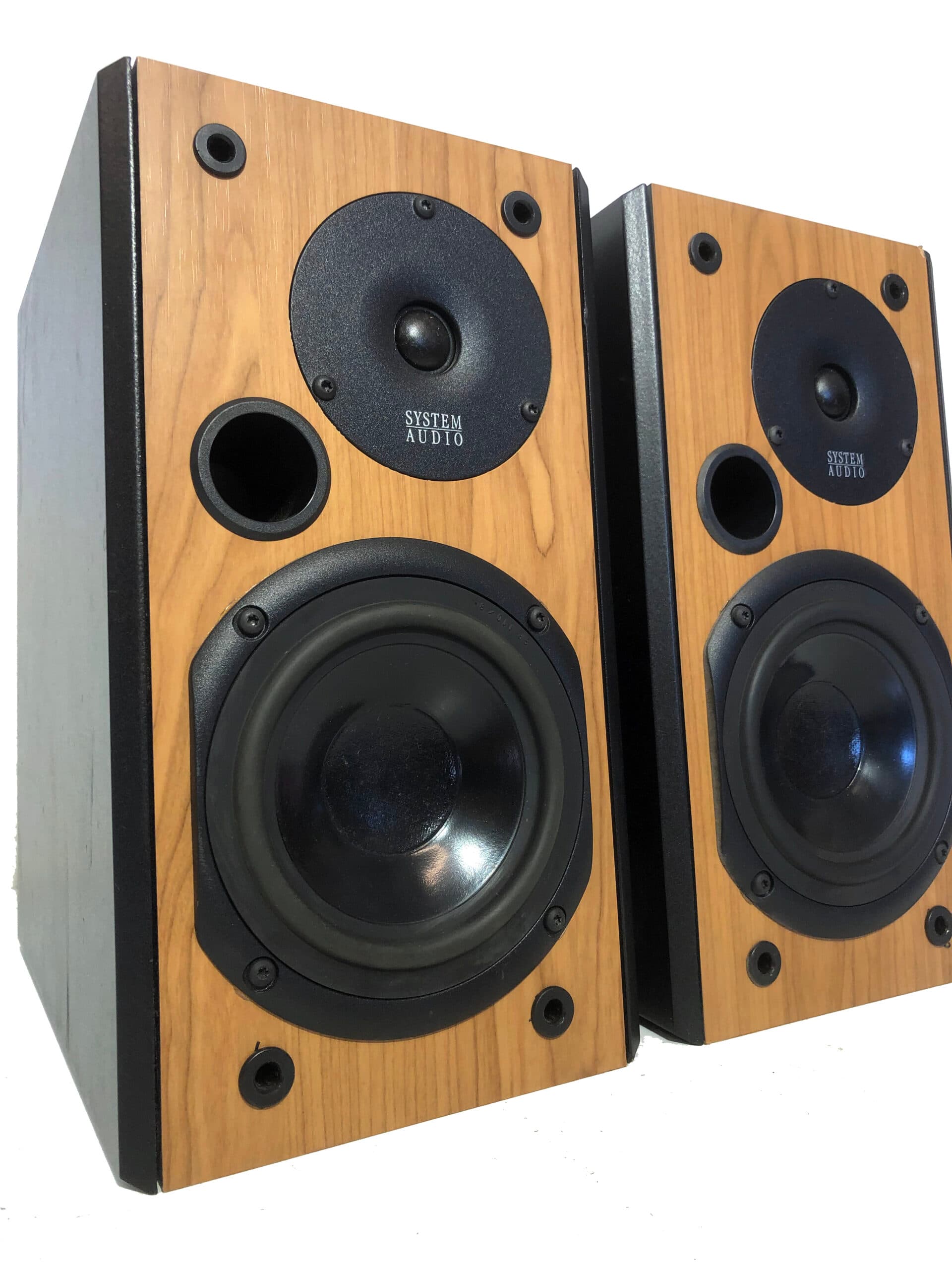 System Audio 1110 bilde 5