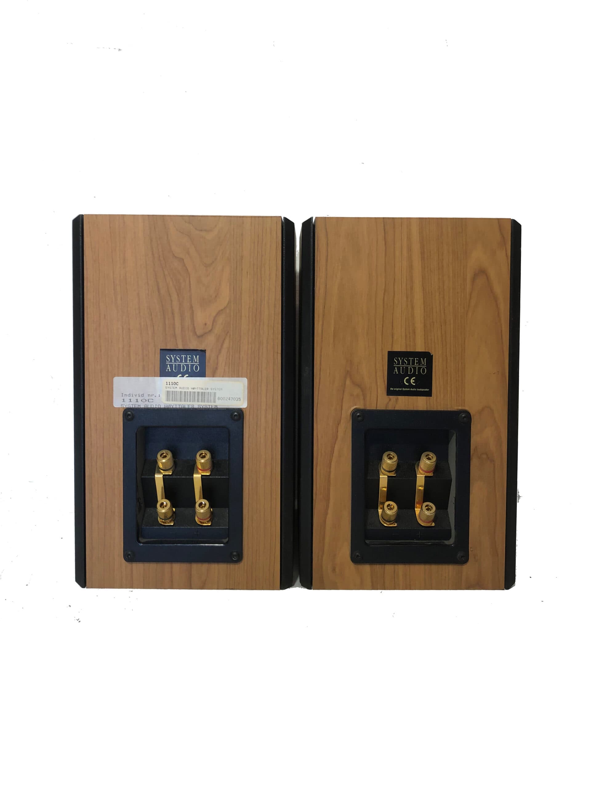 System Audio 1110 bilde 3