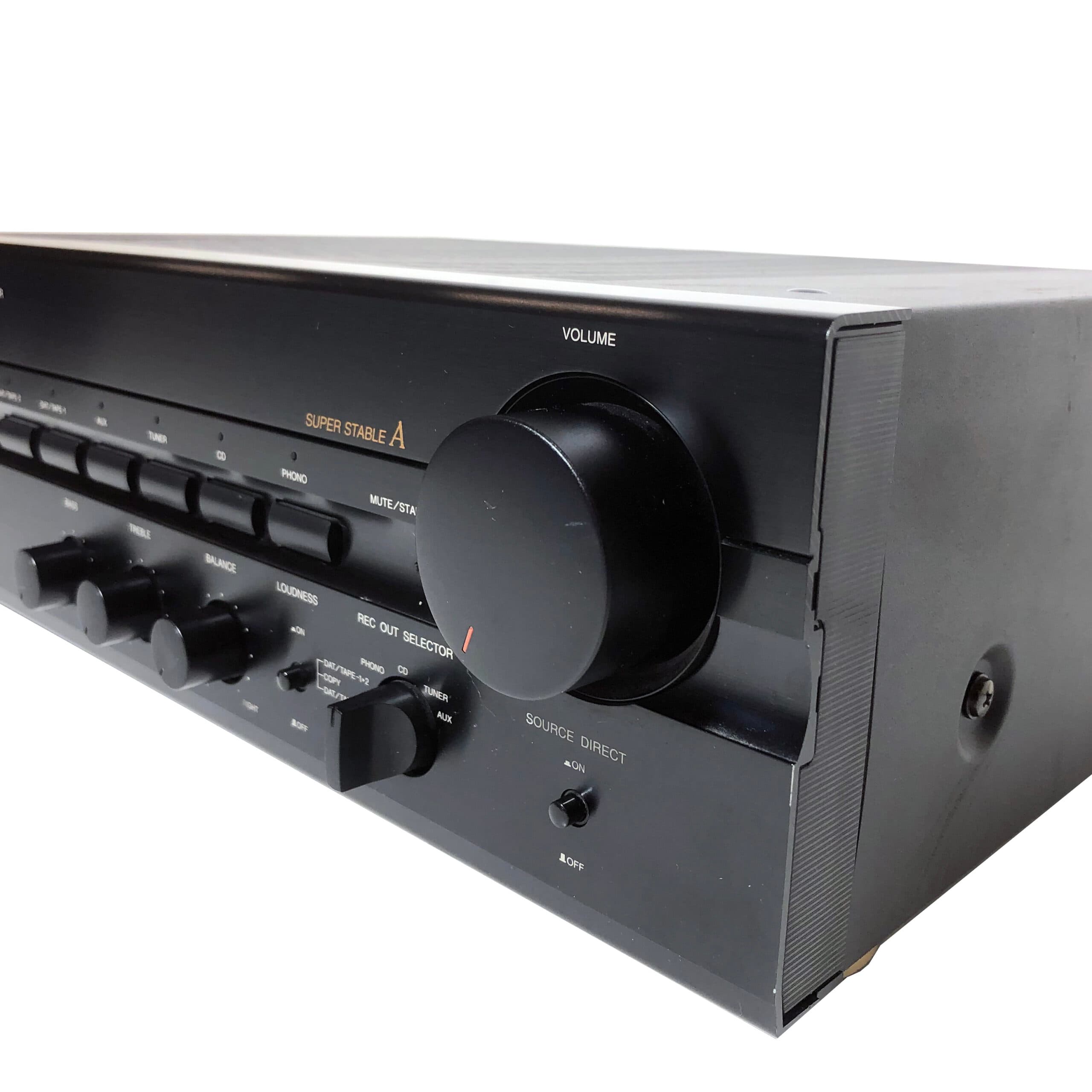 Denon PMA-715R bilde 4