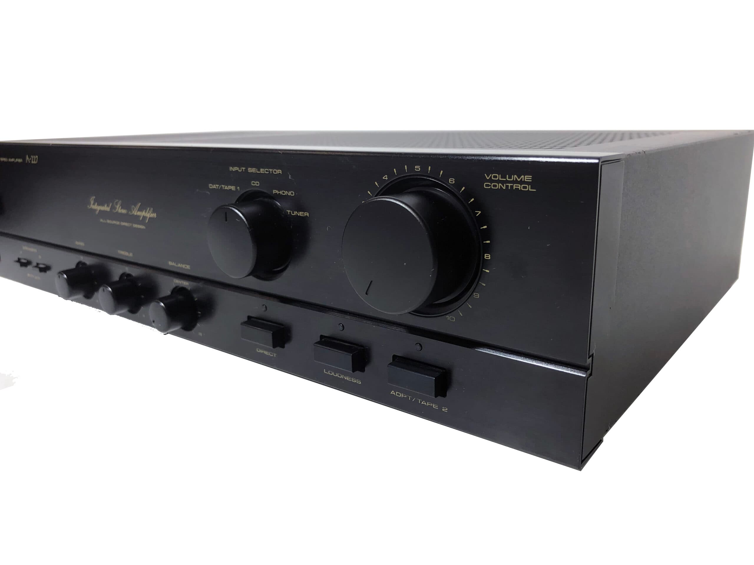 Pioneer A-227 bilde 4