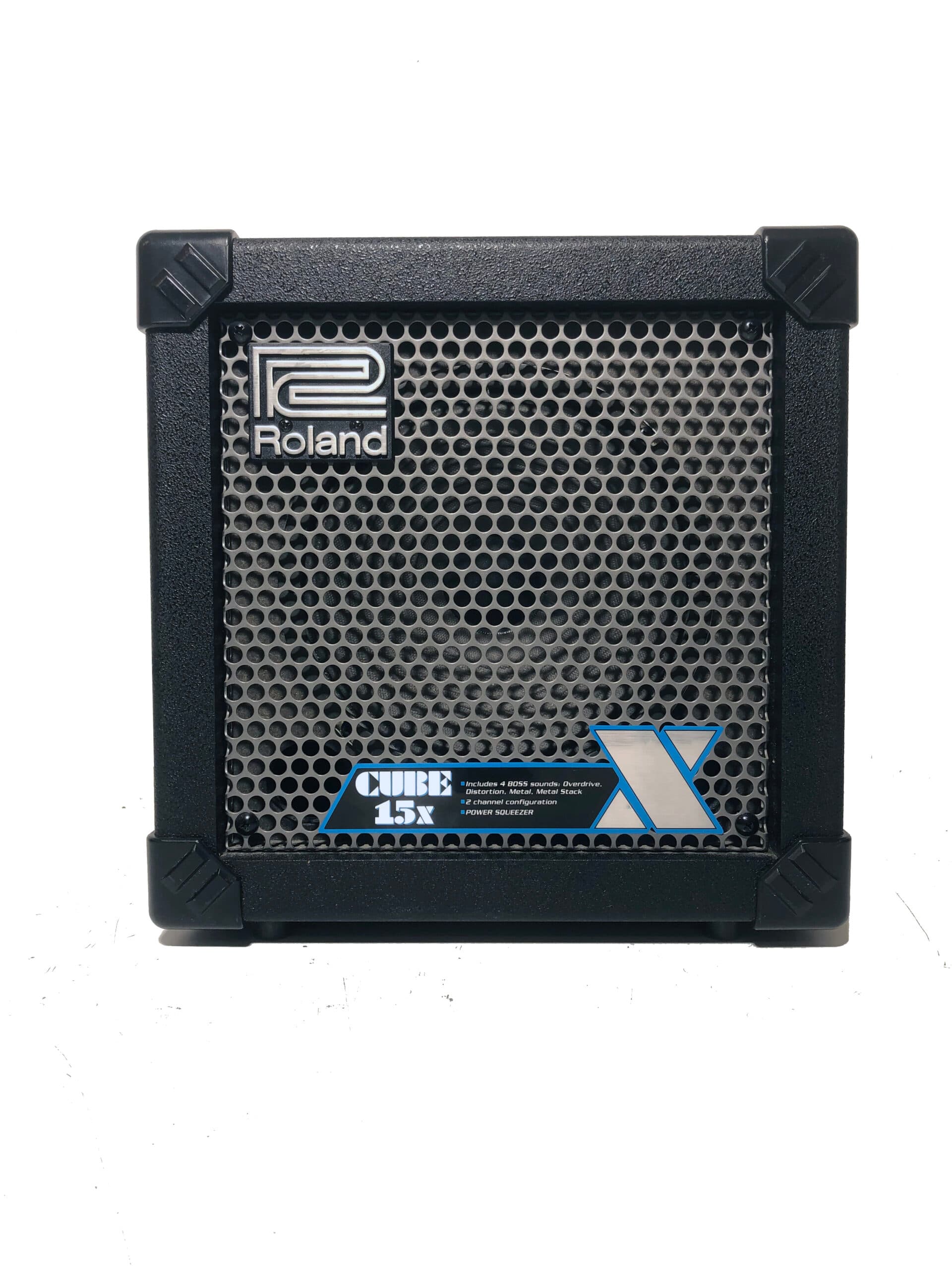 Roland Cube 15X bilde 2