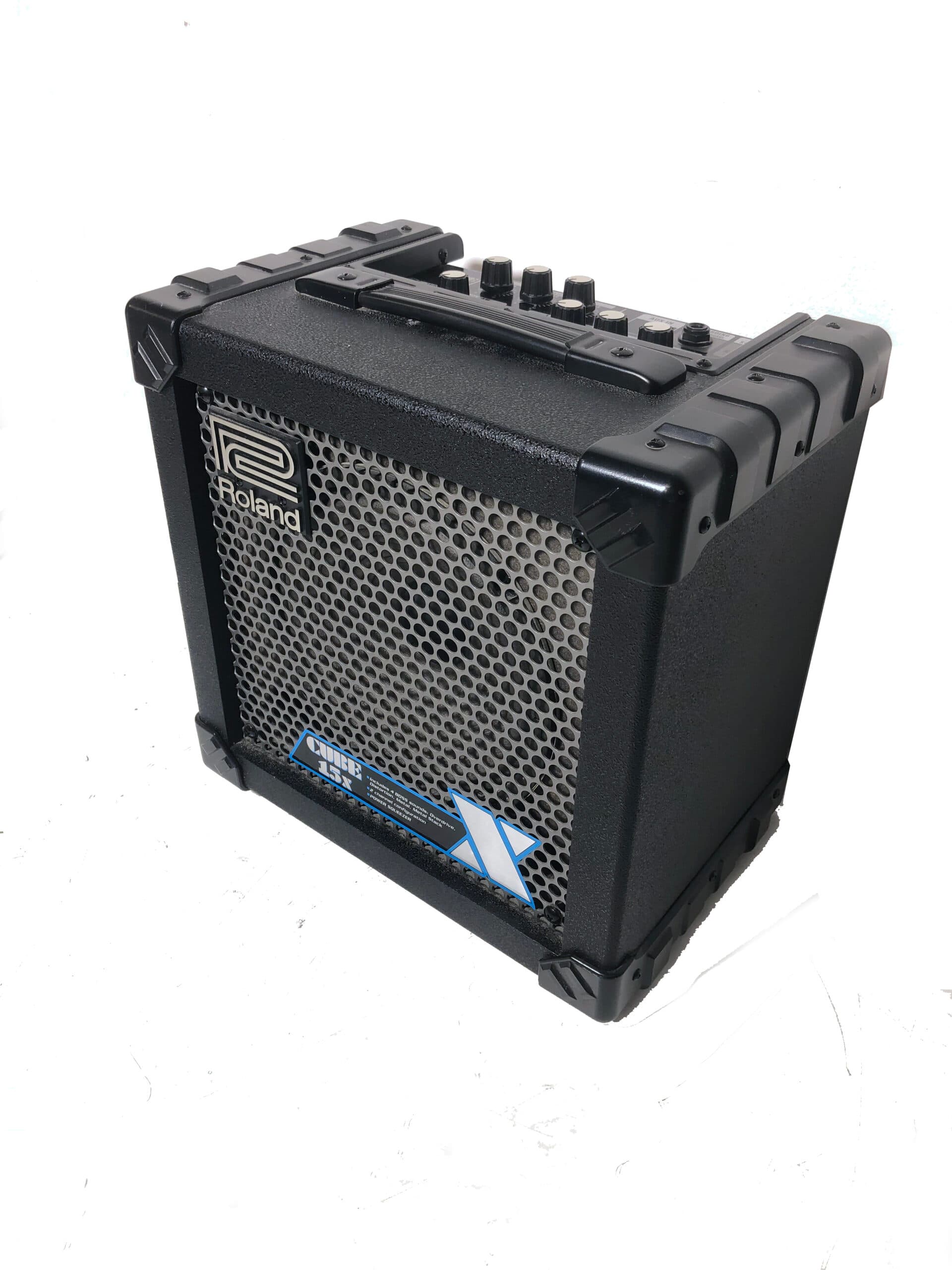 Roland Cube 15X