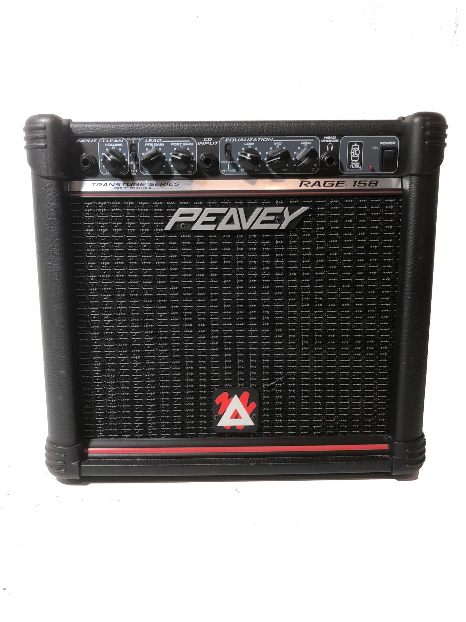 Peavey Rage 158