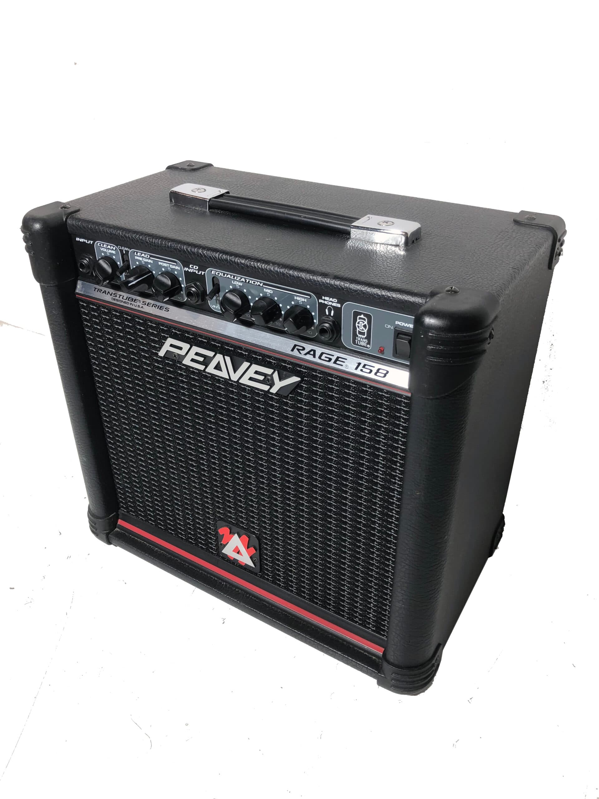 Peavey Rage 158 bilde 3