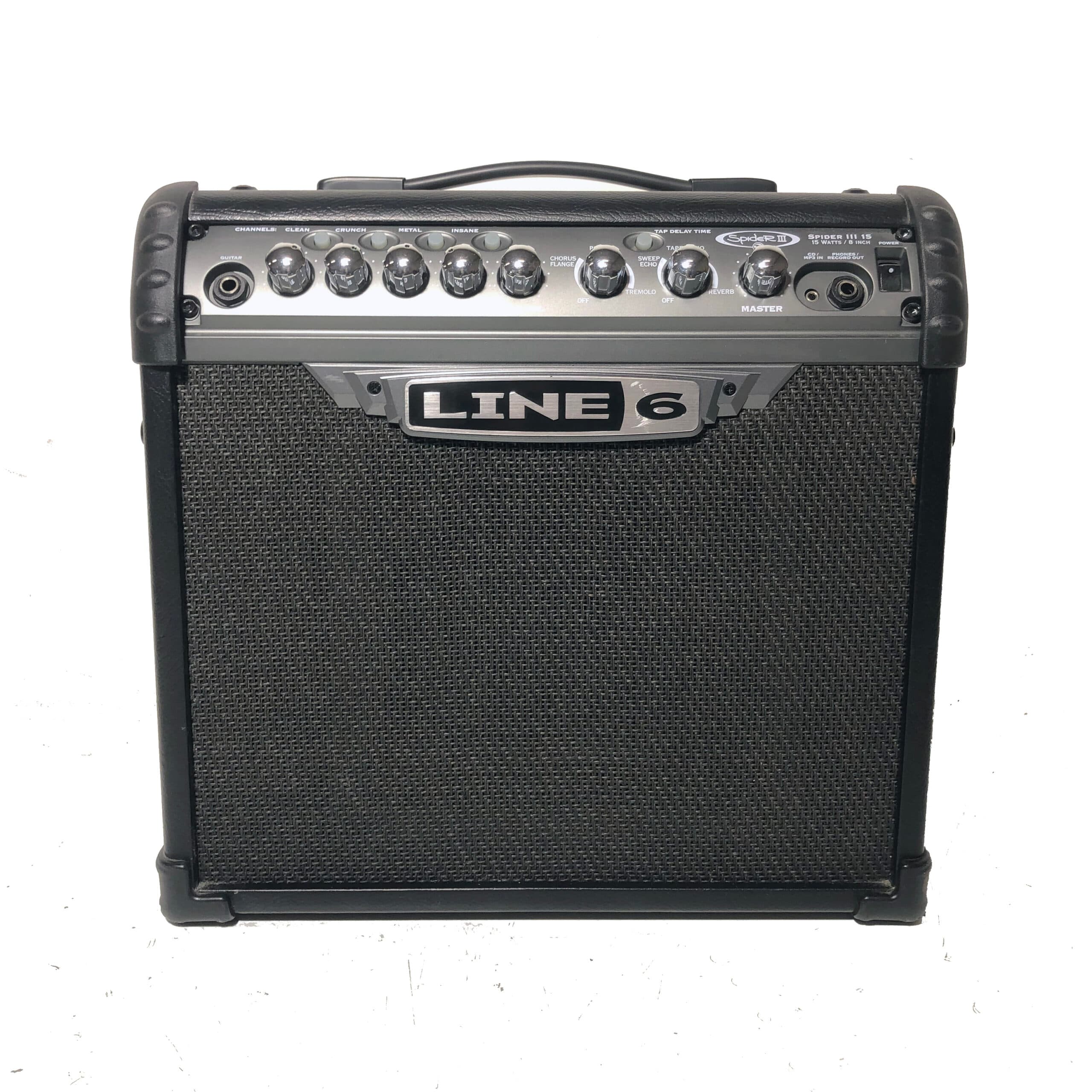Line 6 Spider III 15