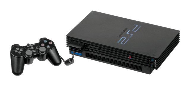 Playstation 2