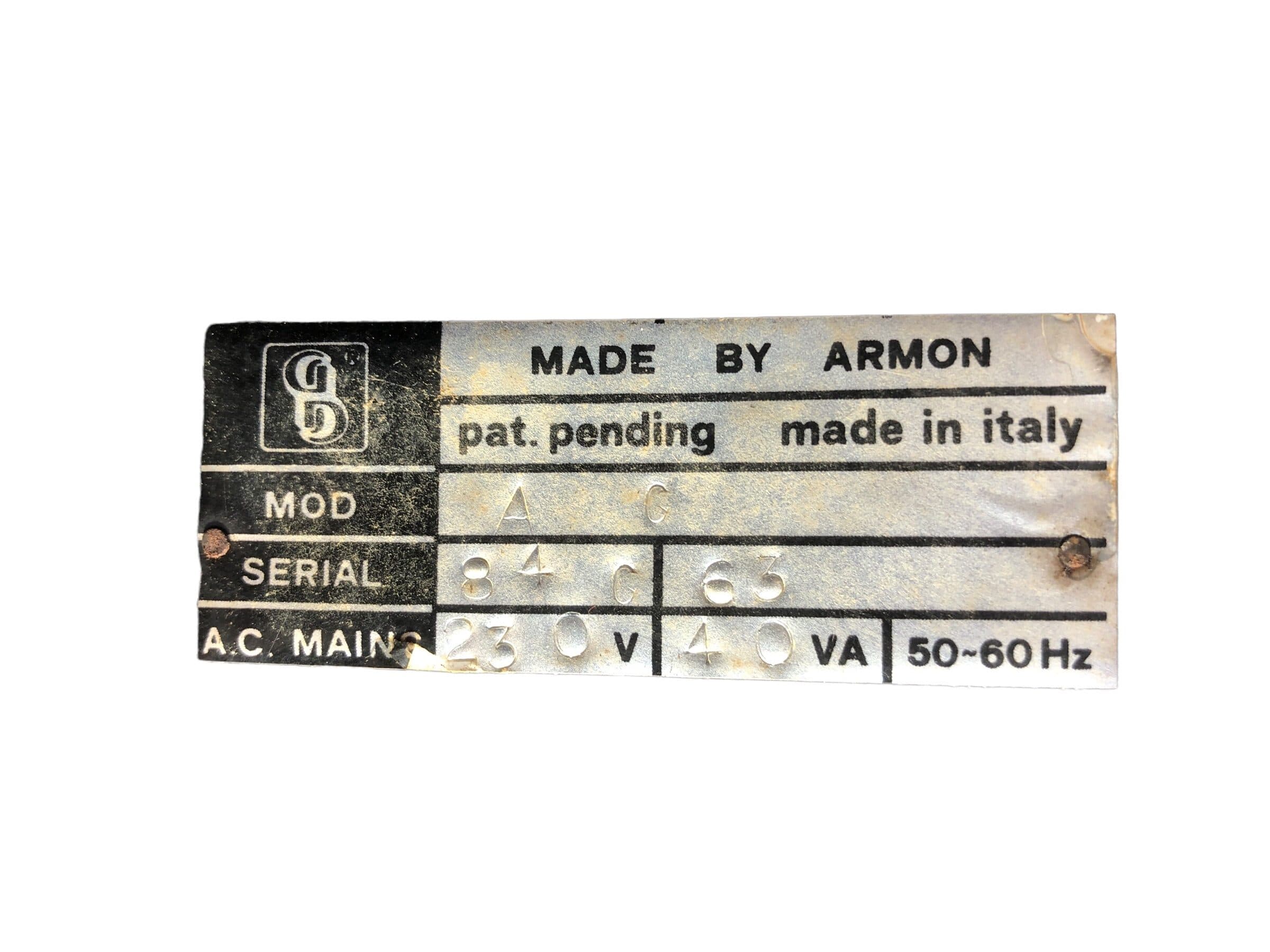 Armon Concert bilde 12