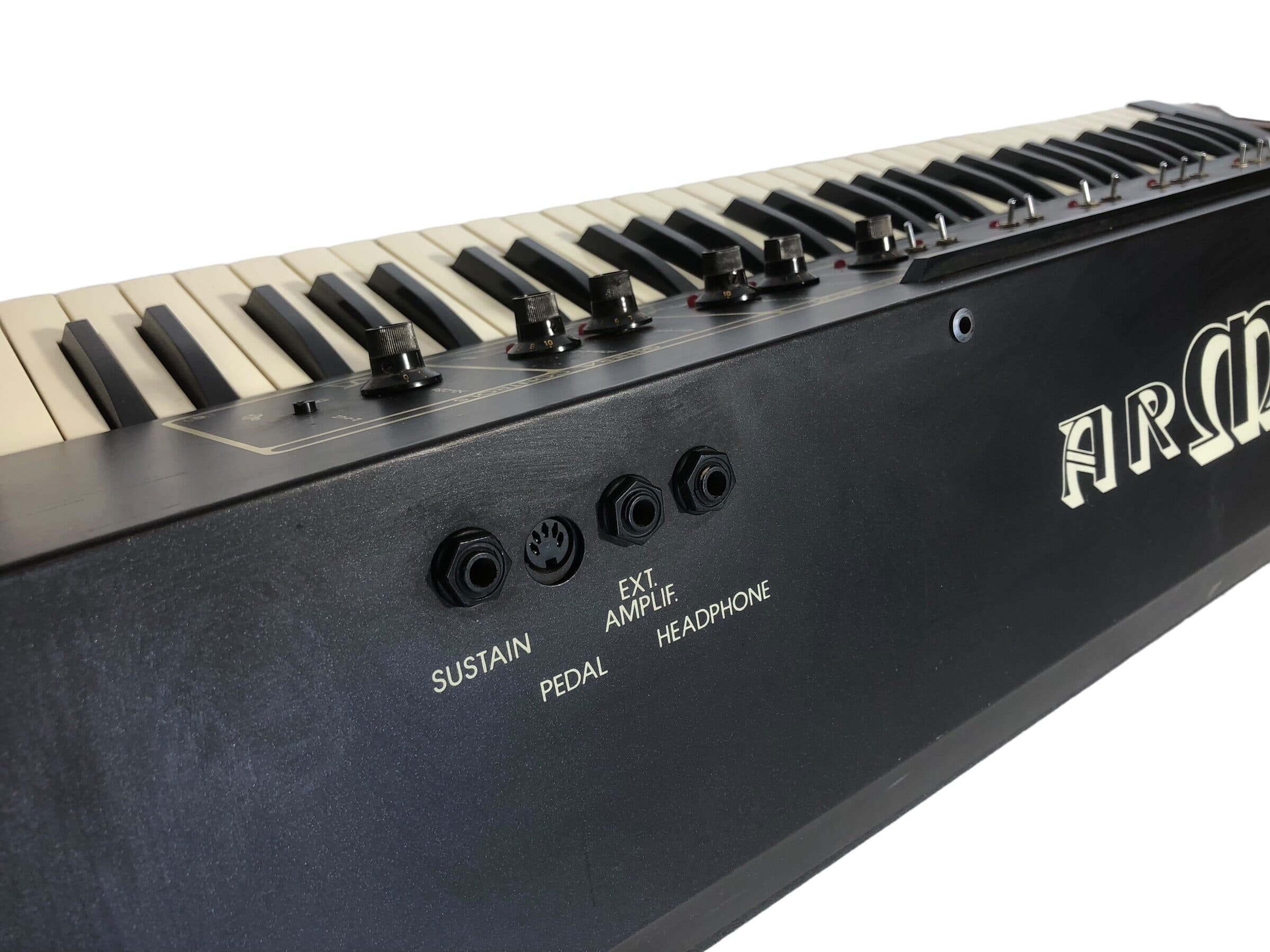 Armon Concert bilde 11