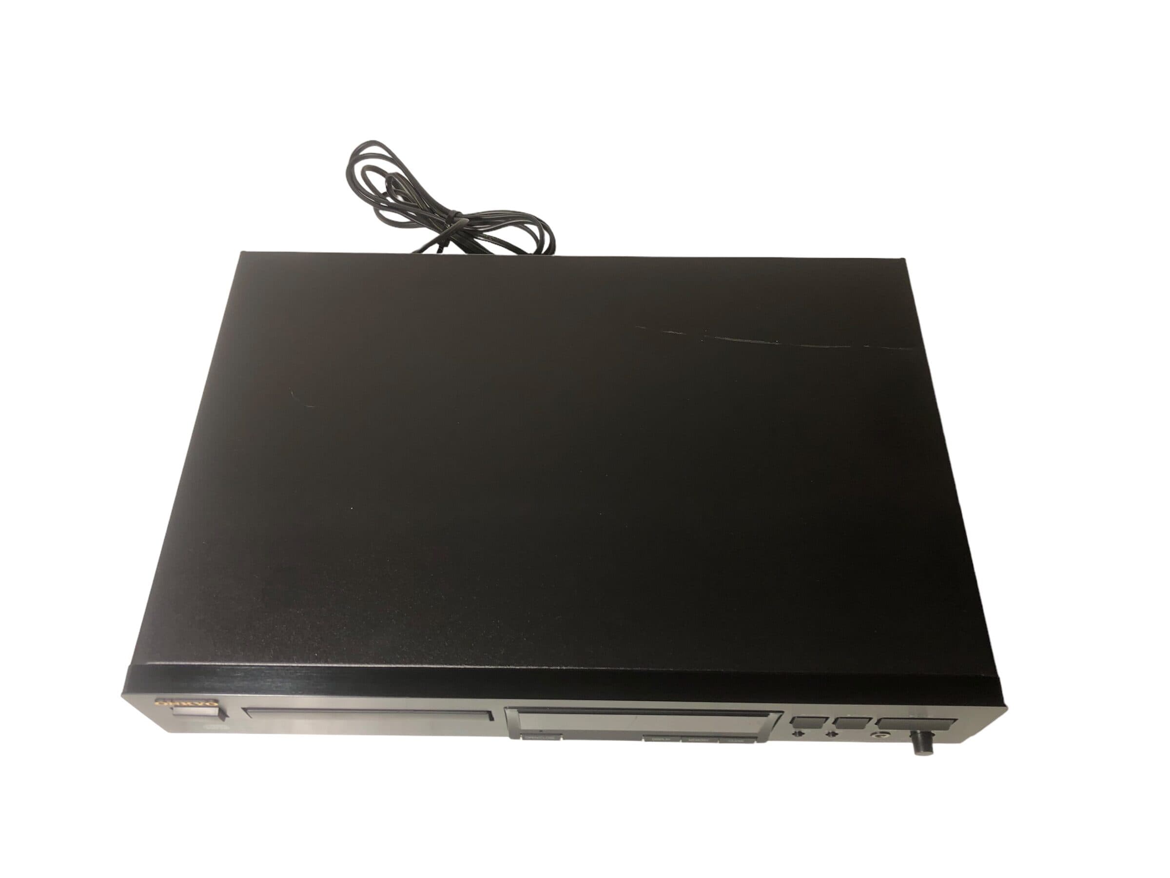 Onkyo DX-7222 bilde 5