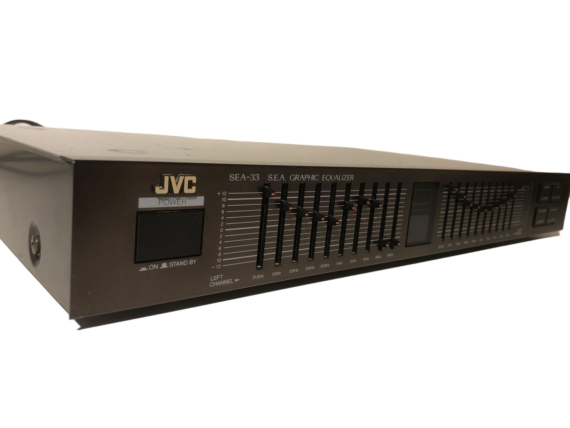 JVC SEA-33 bilde 4
