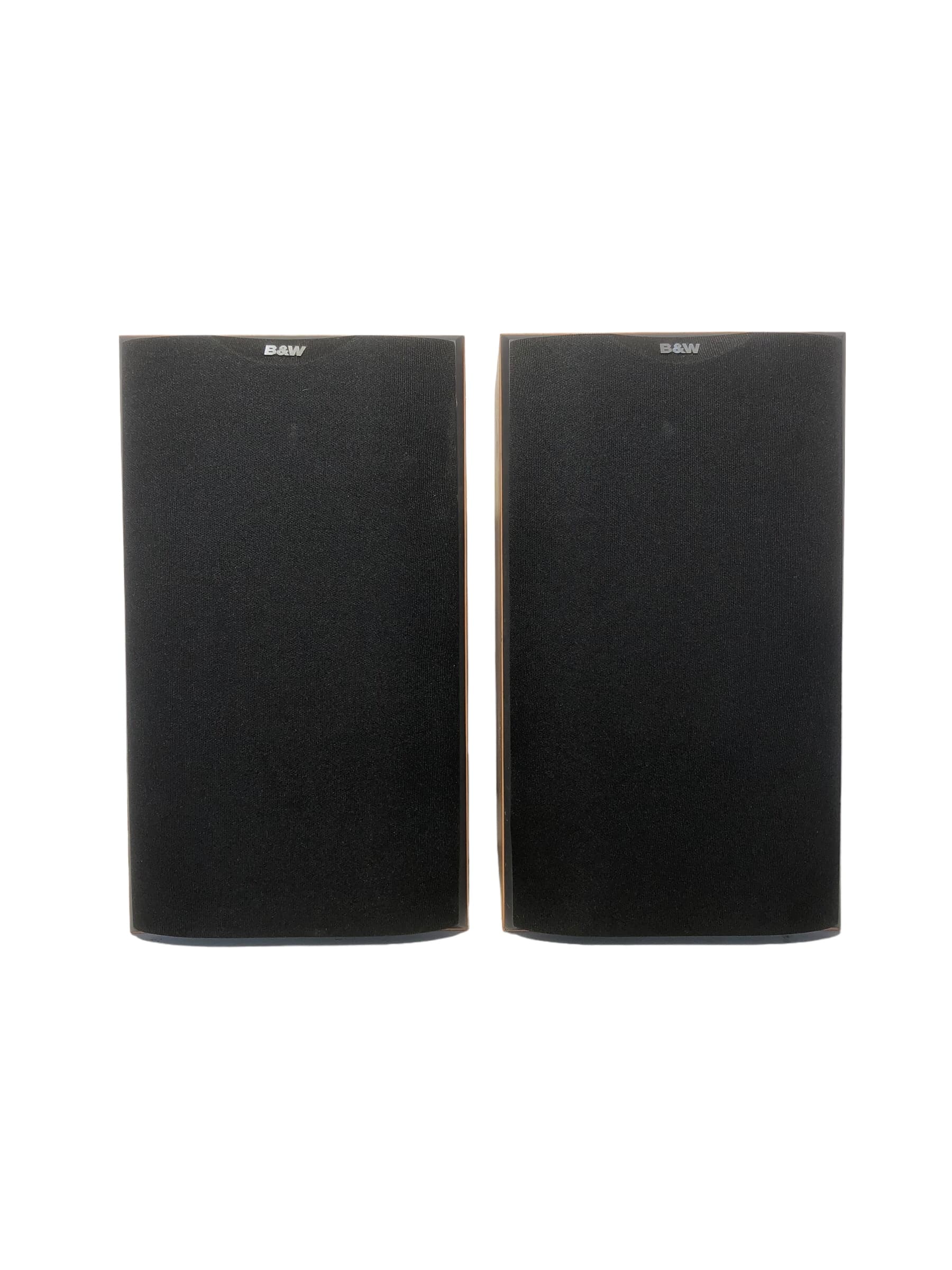 B&W DM601 S2 bilde 6