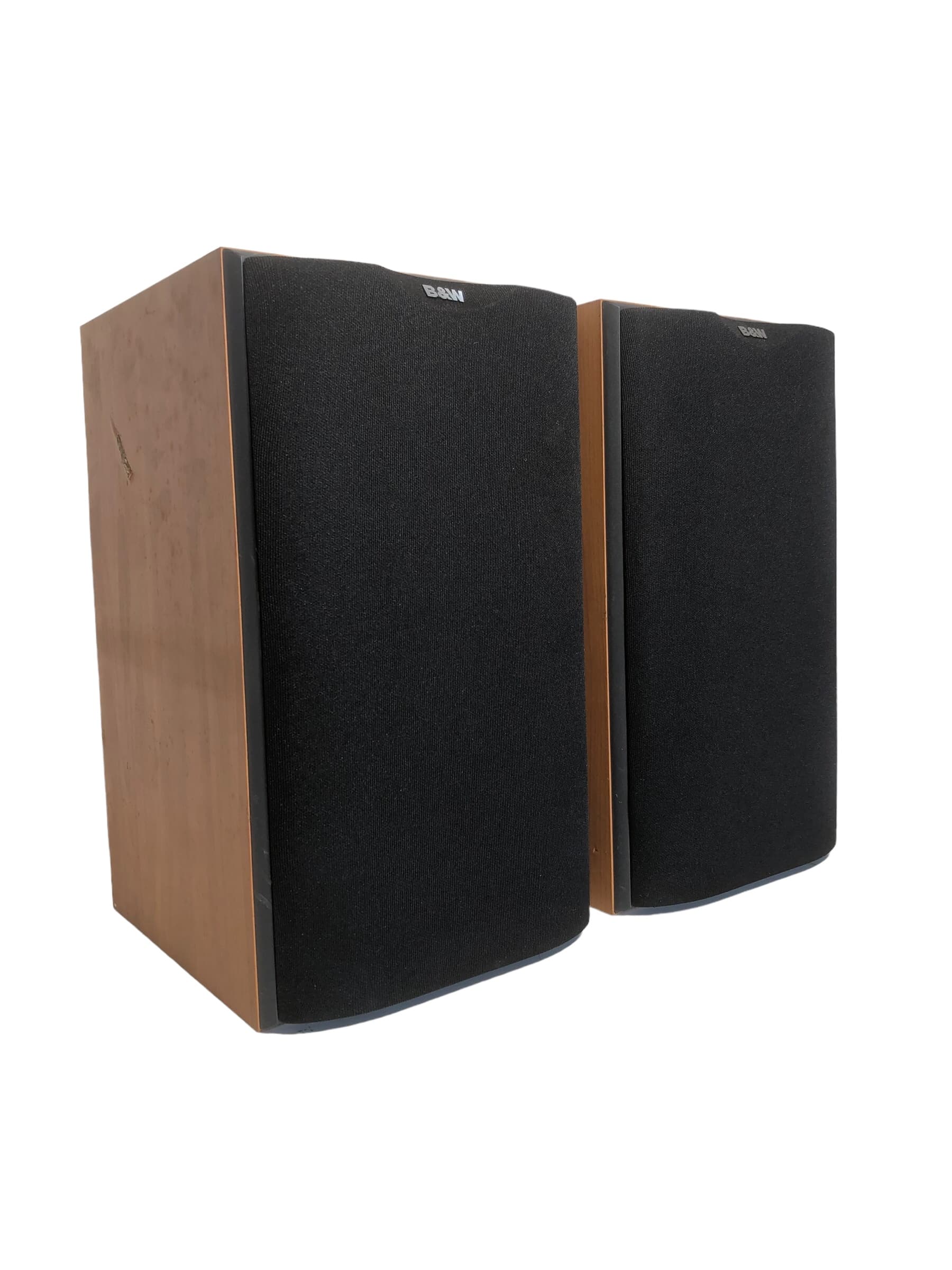 B&W DM601 S2 bilde 5