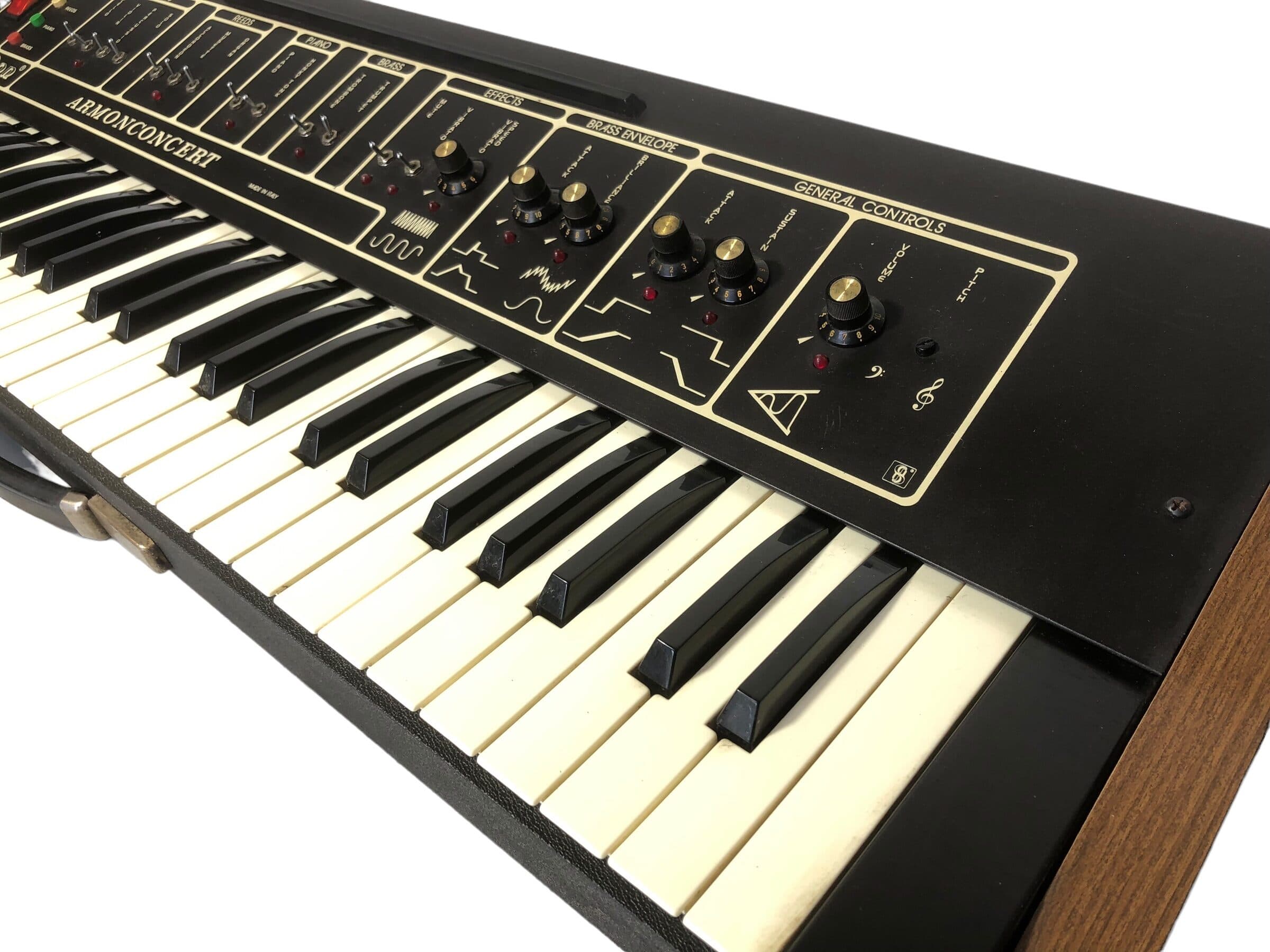 Armon Concert bilde 9