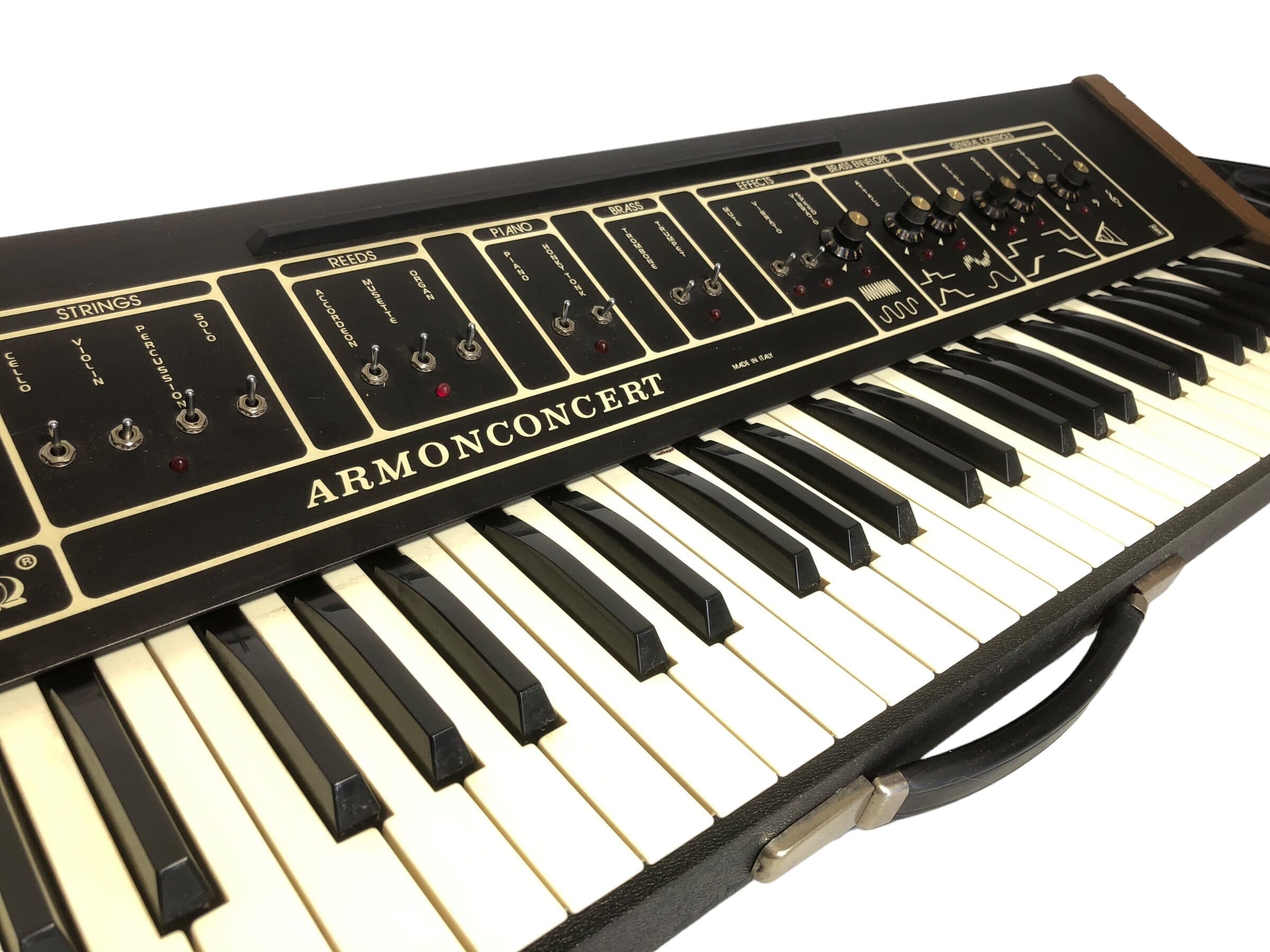 Armon Concert bilde 8