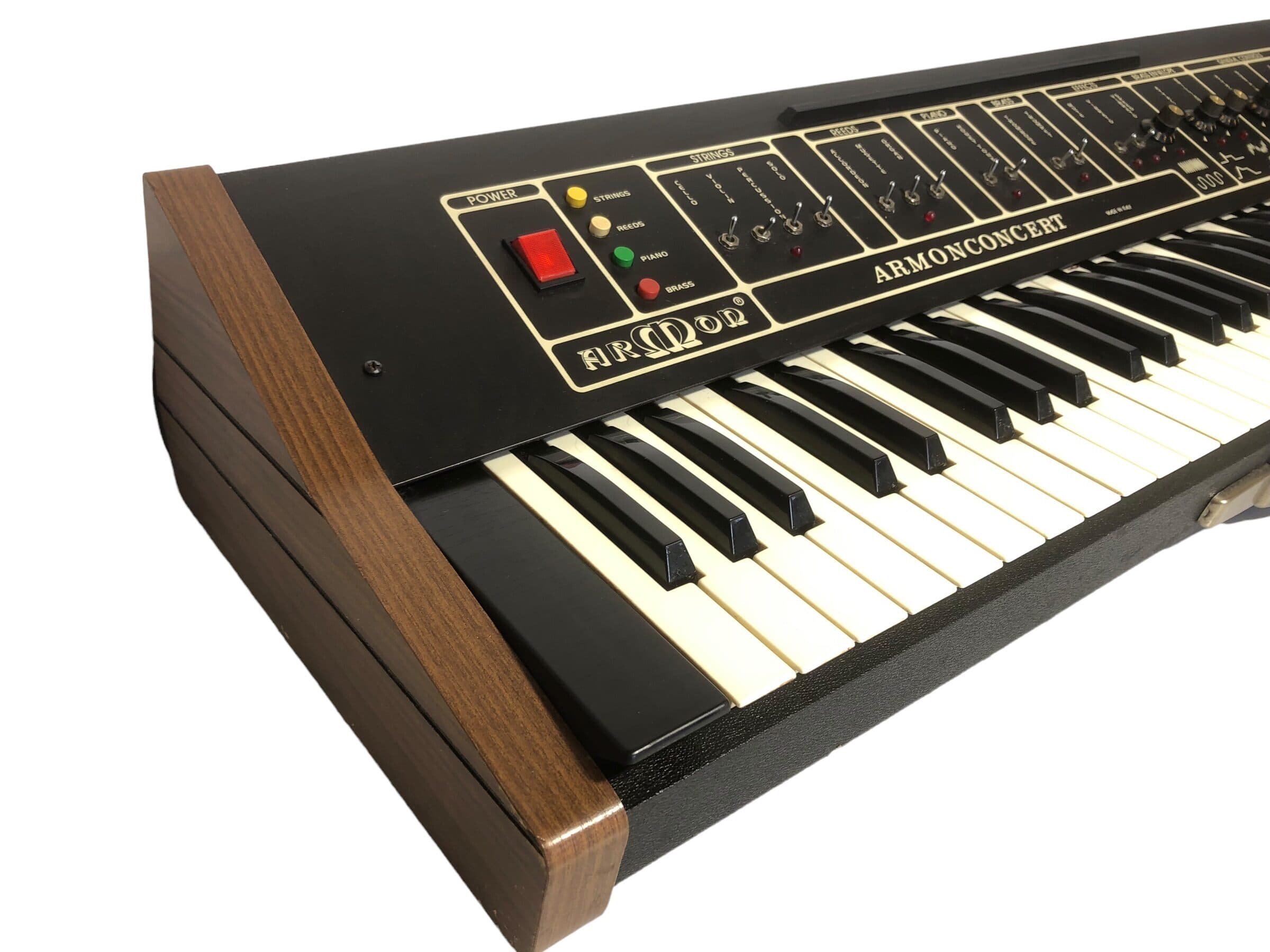 Armon Concert bilde 7