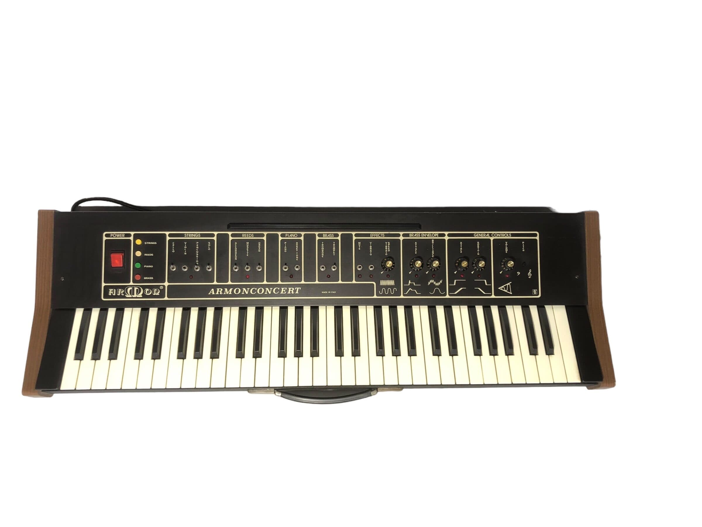 Armon Concert bilde 5