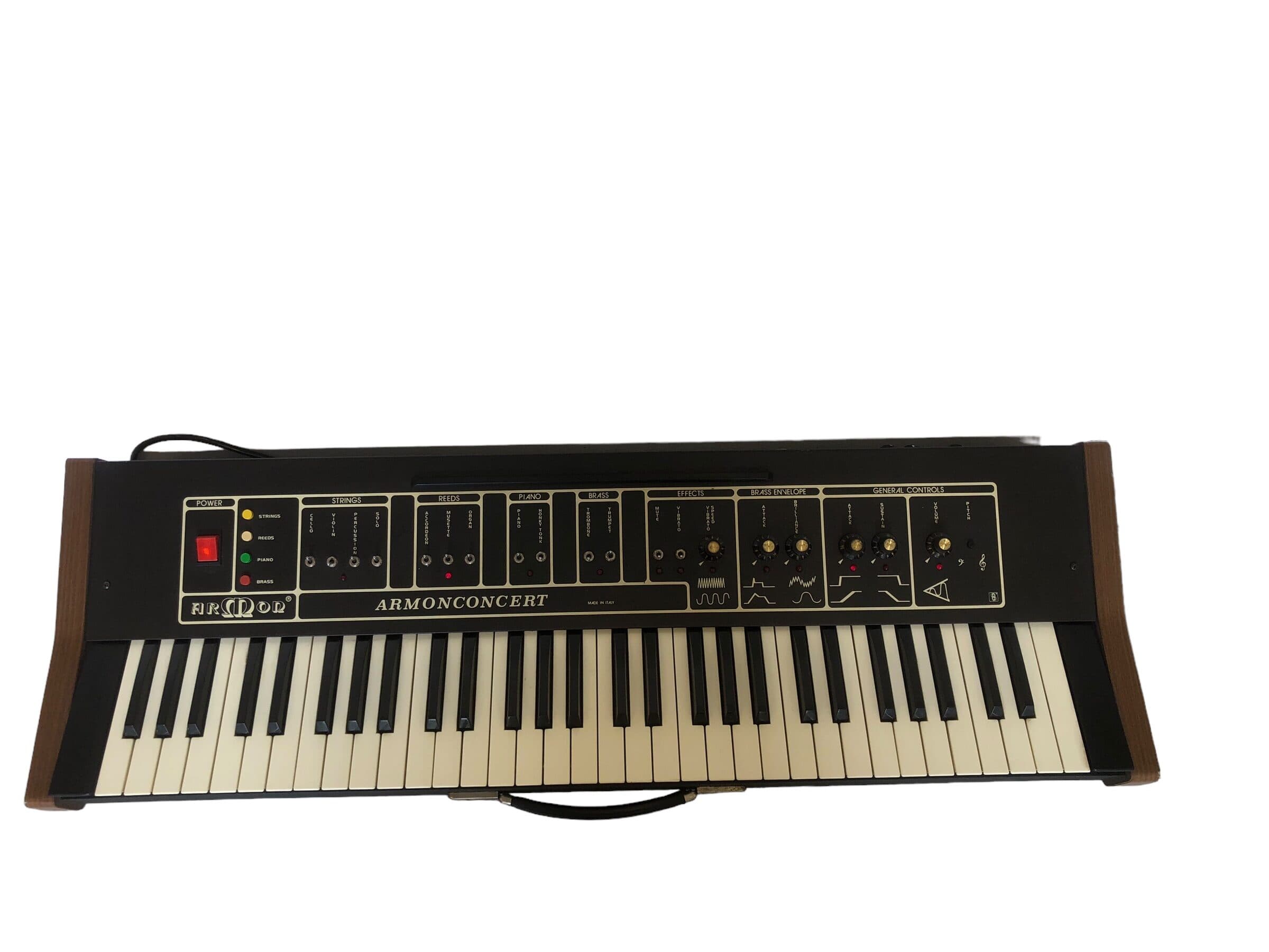 Armon Concert bilde 3