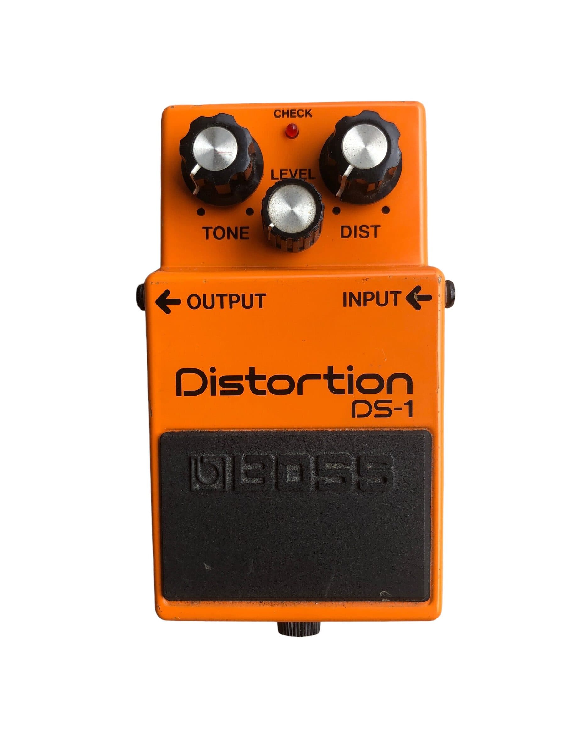 Boss DS-1