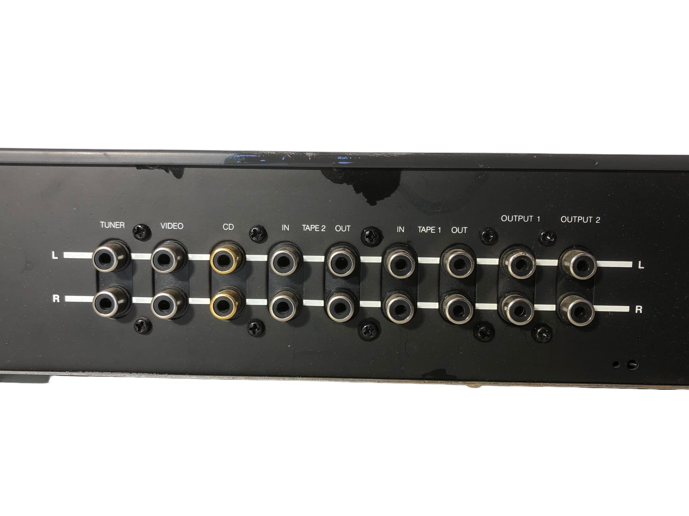 NAD Monitor series 1000 bilde 9