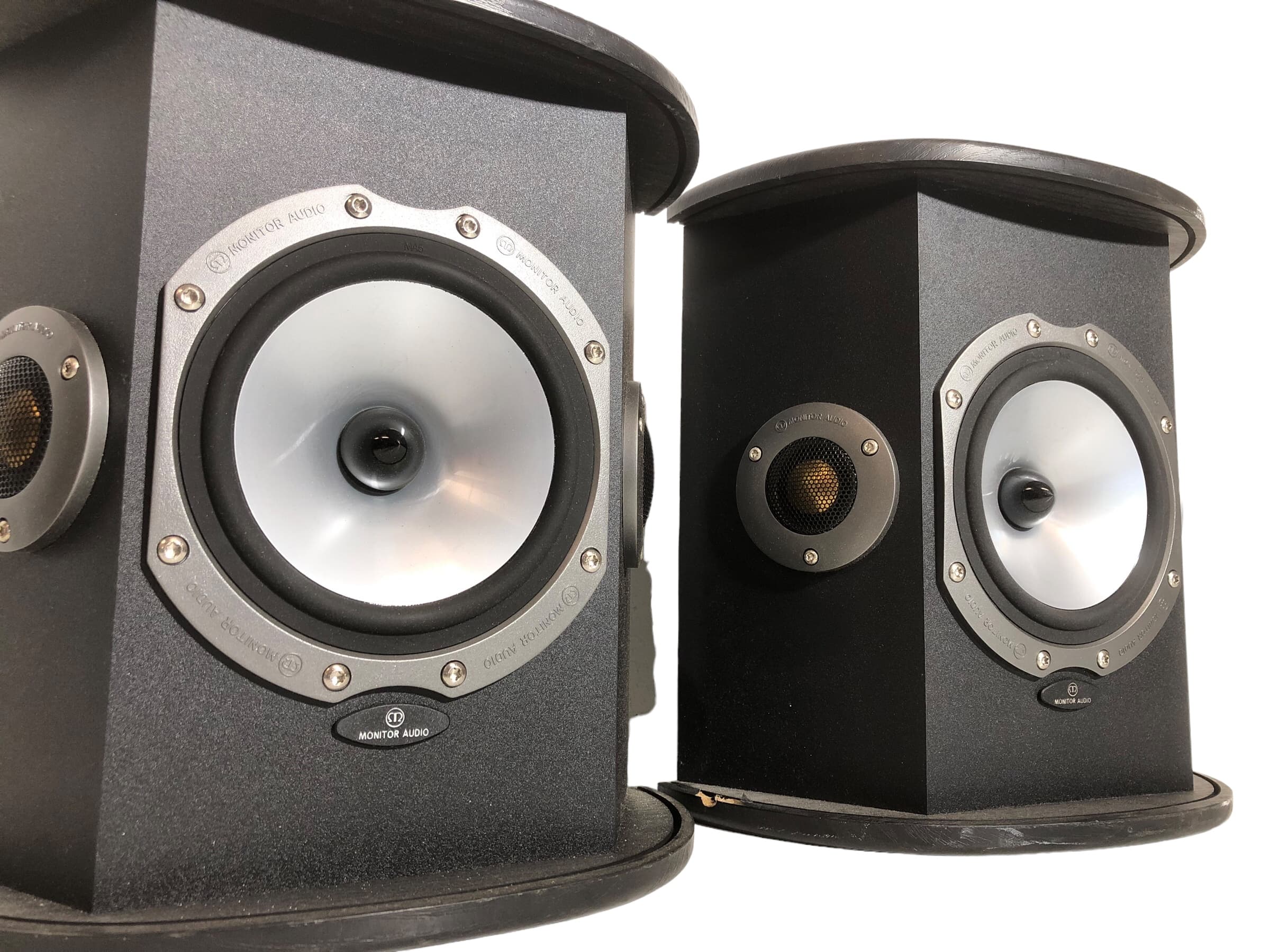 Monitor Audio Bronze BR-FX bilde 7