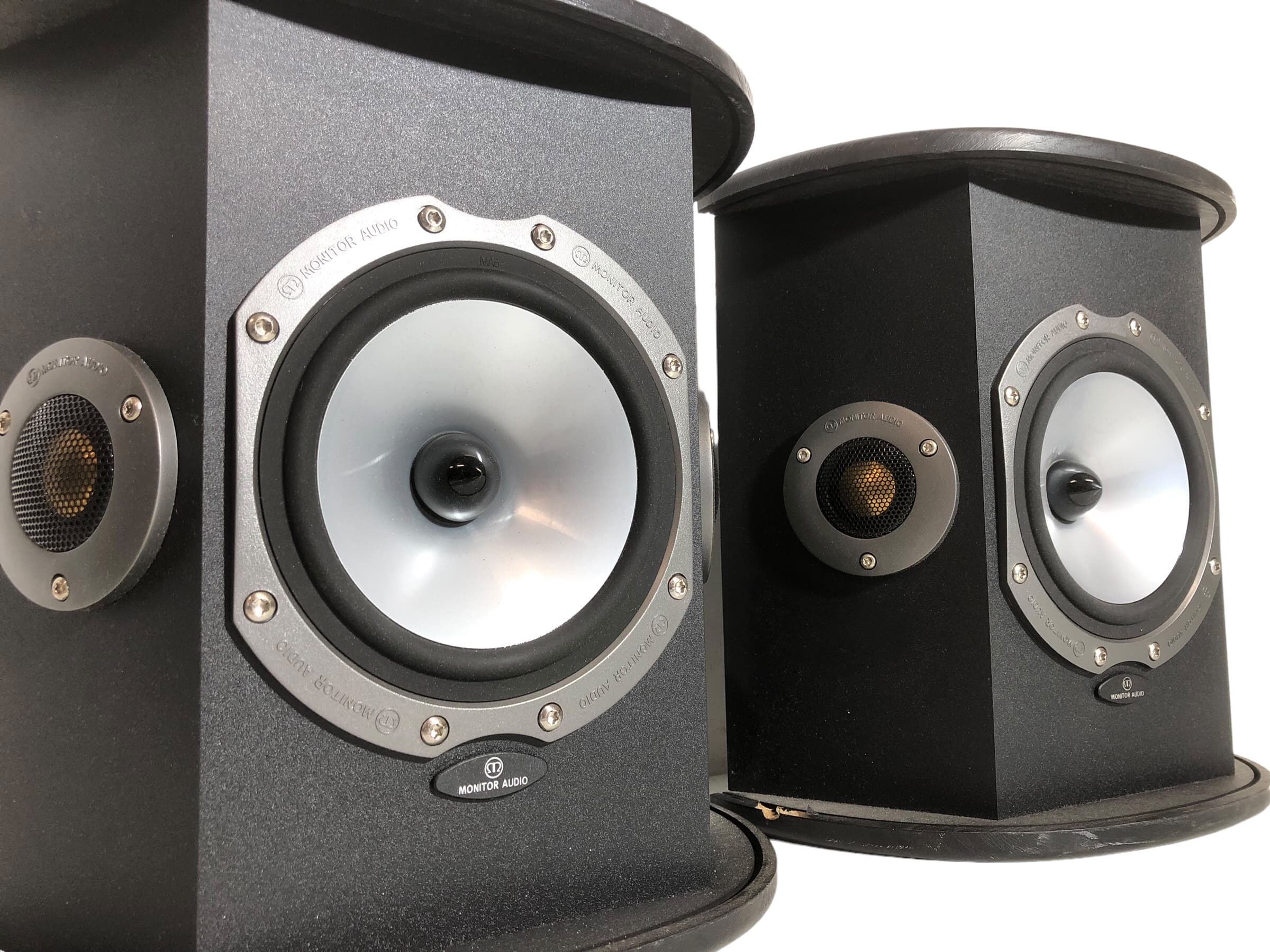 Monitor Audio Bronze BR-FX bilde 6