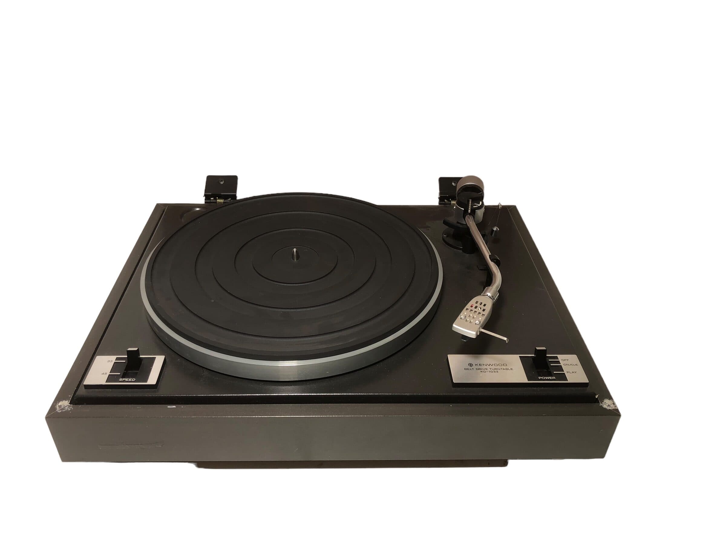 Kenwood KD-1033 B bilde 3