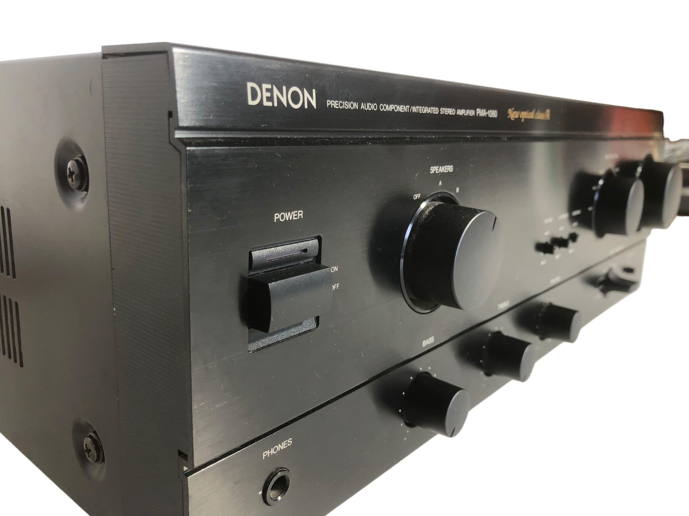 Denon PMA-1060 bilde 3