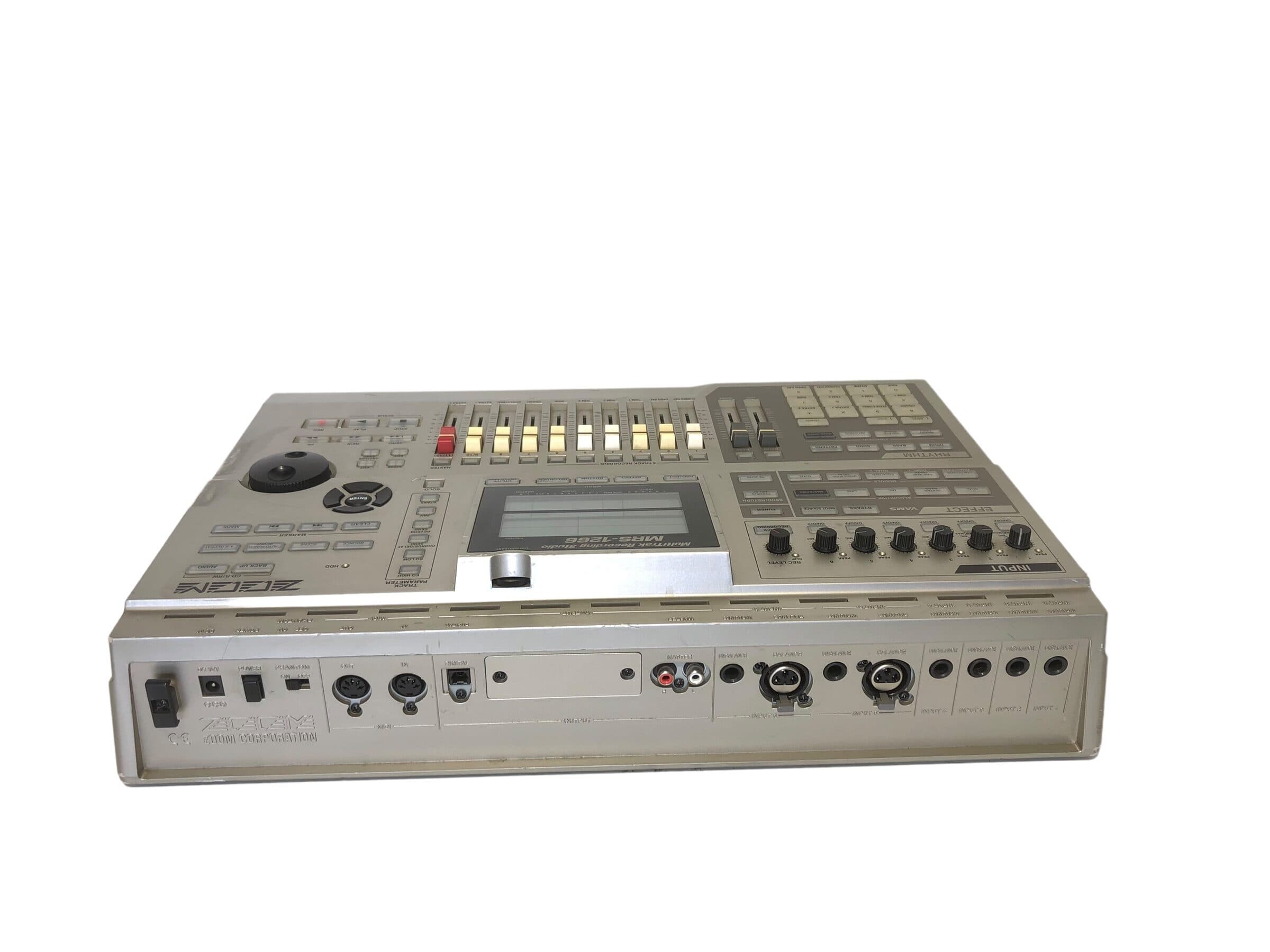 Zoom MRS-1266 bilde 5