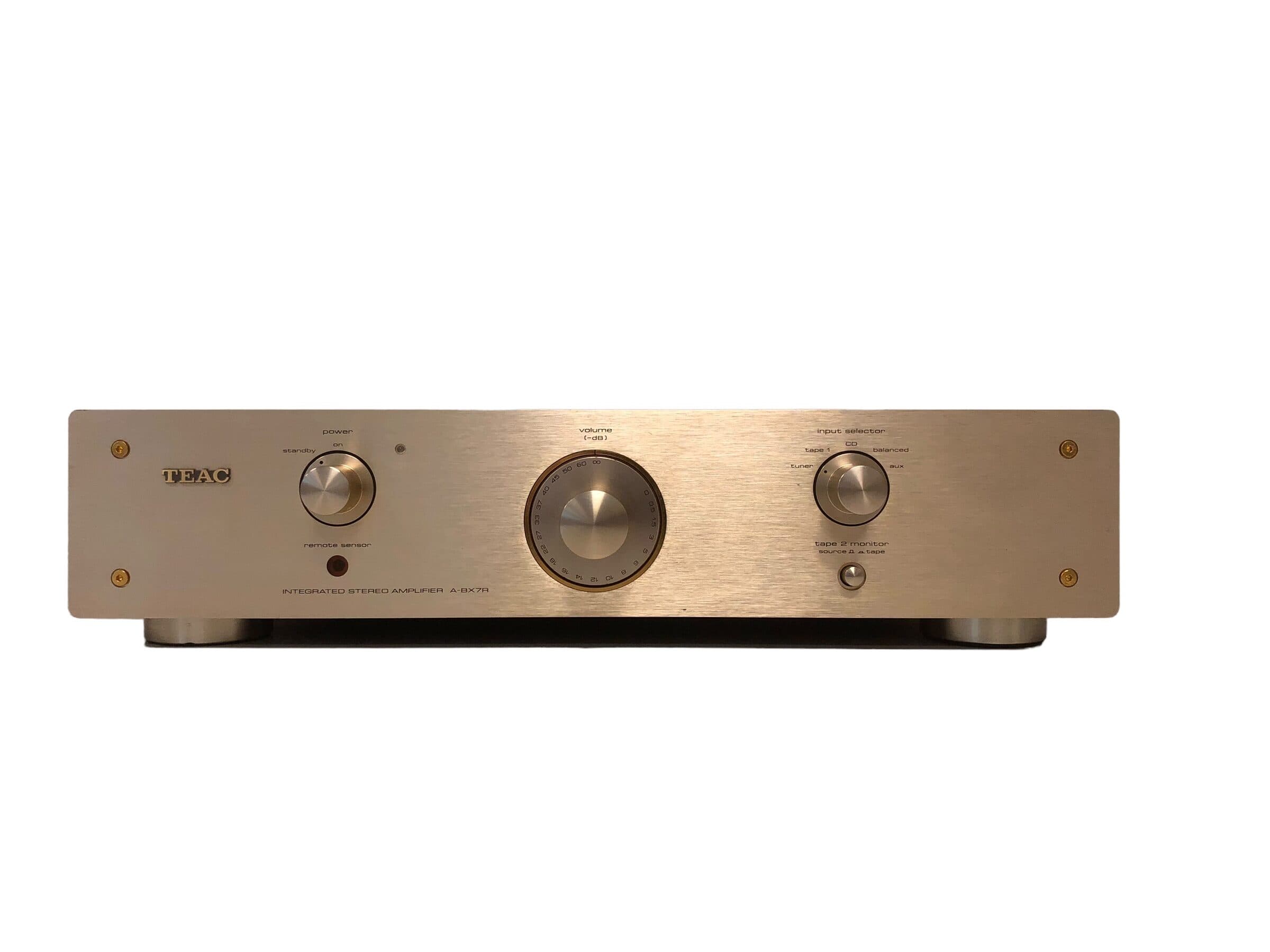Teac A-BX7R