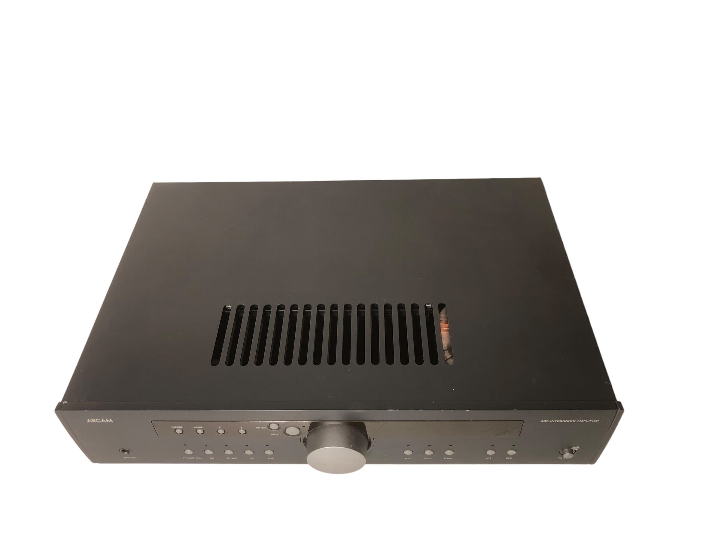 Arcam A85 bilde 3
