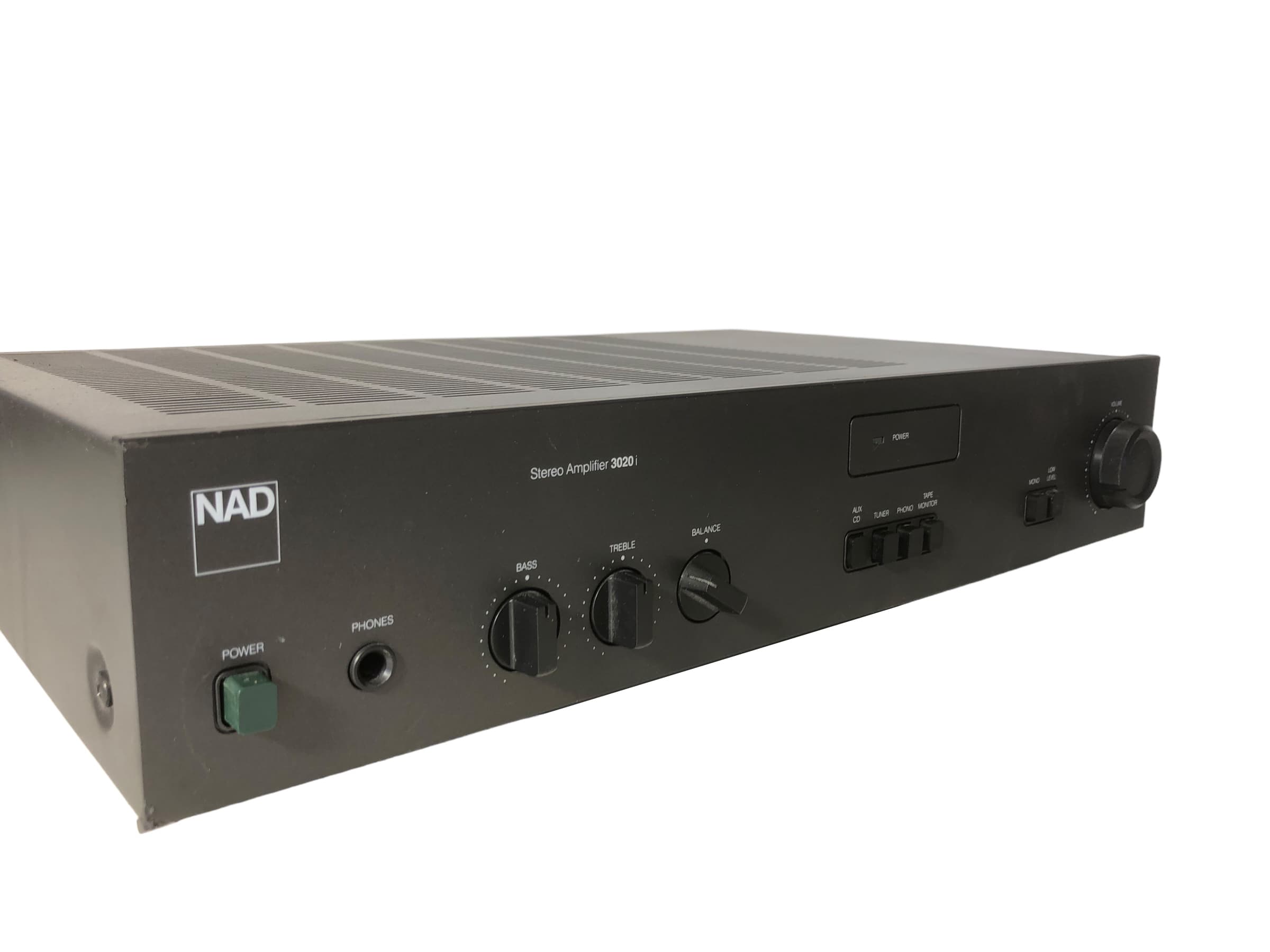 NAD 3020i bilde 3
