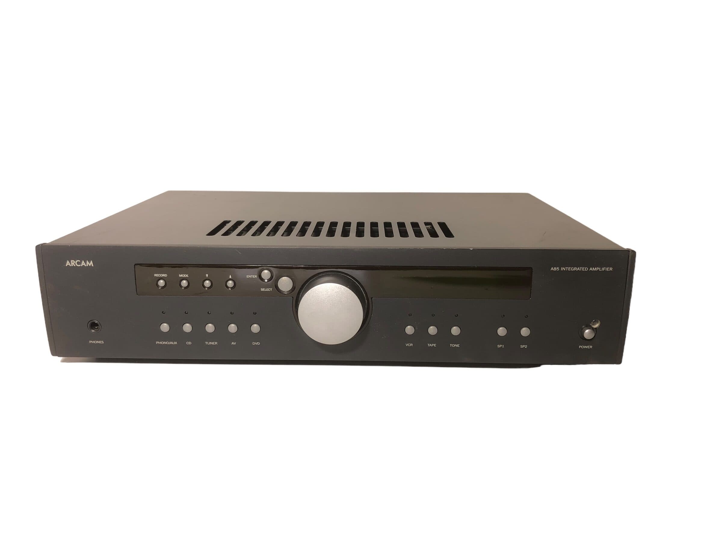 Arcam A85