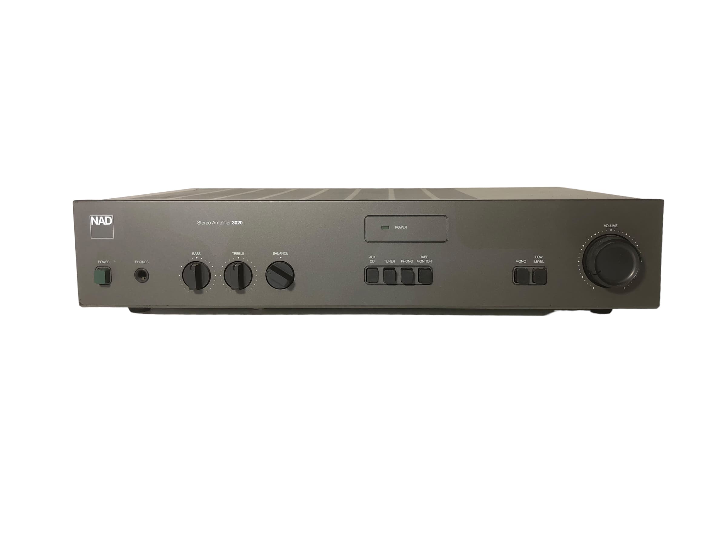 NAD 3020i