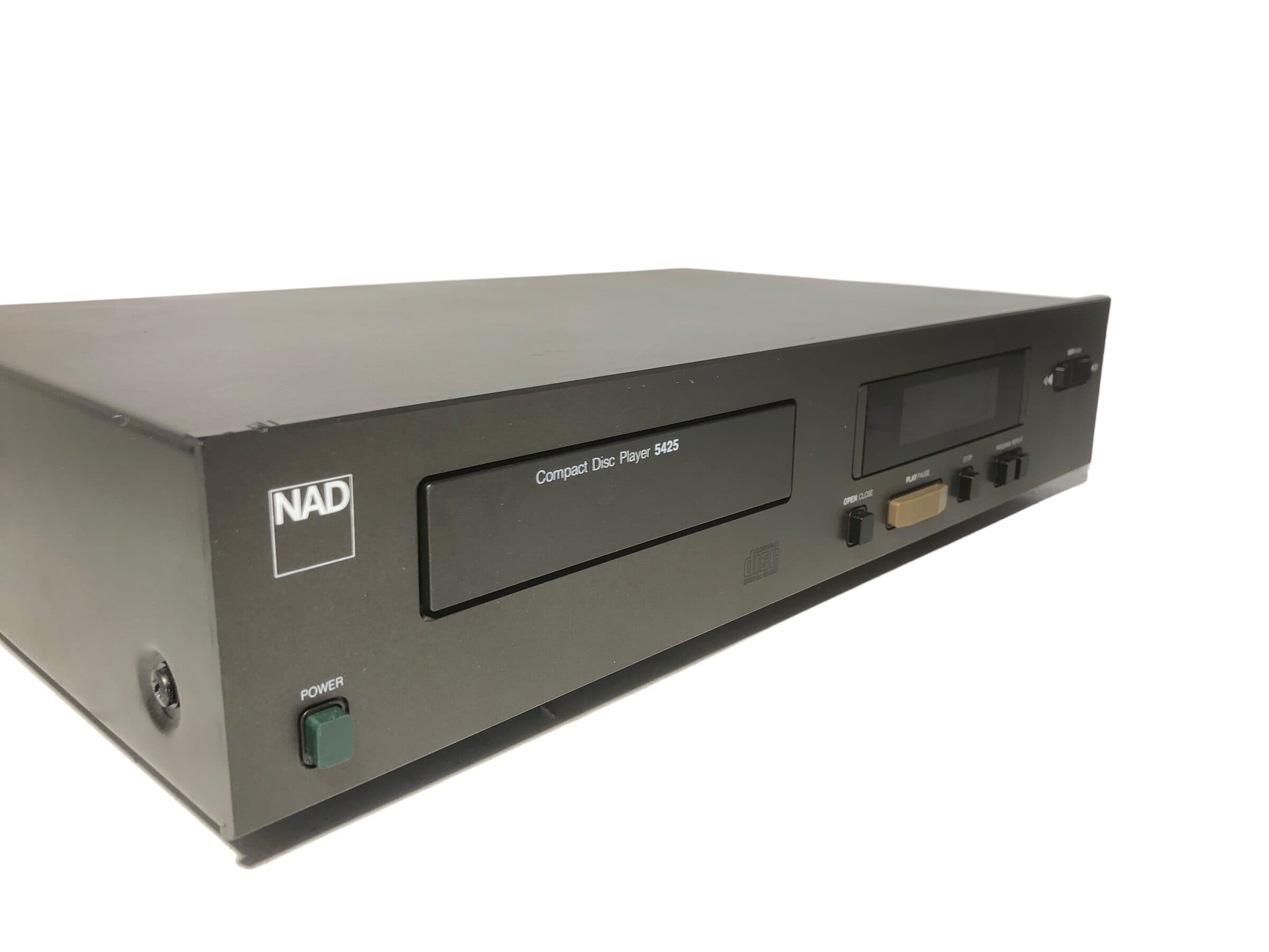 NAD 5425 bilde 4
