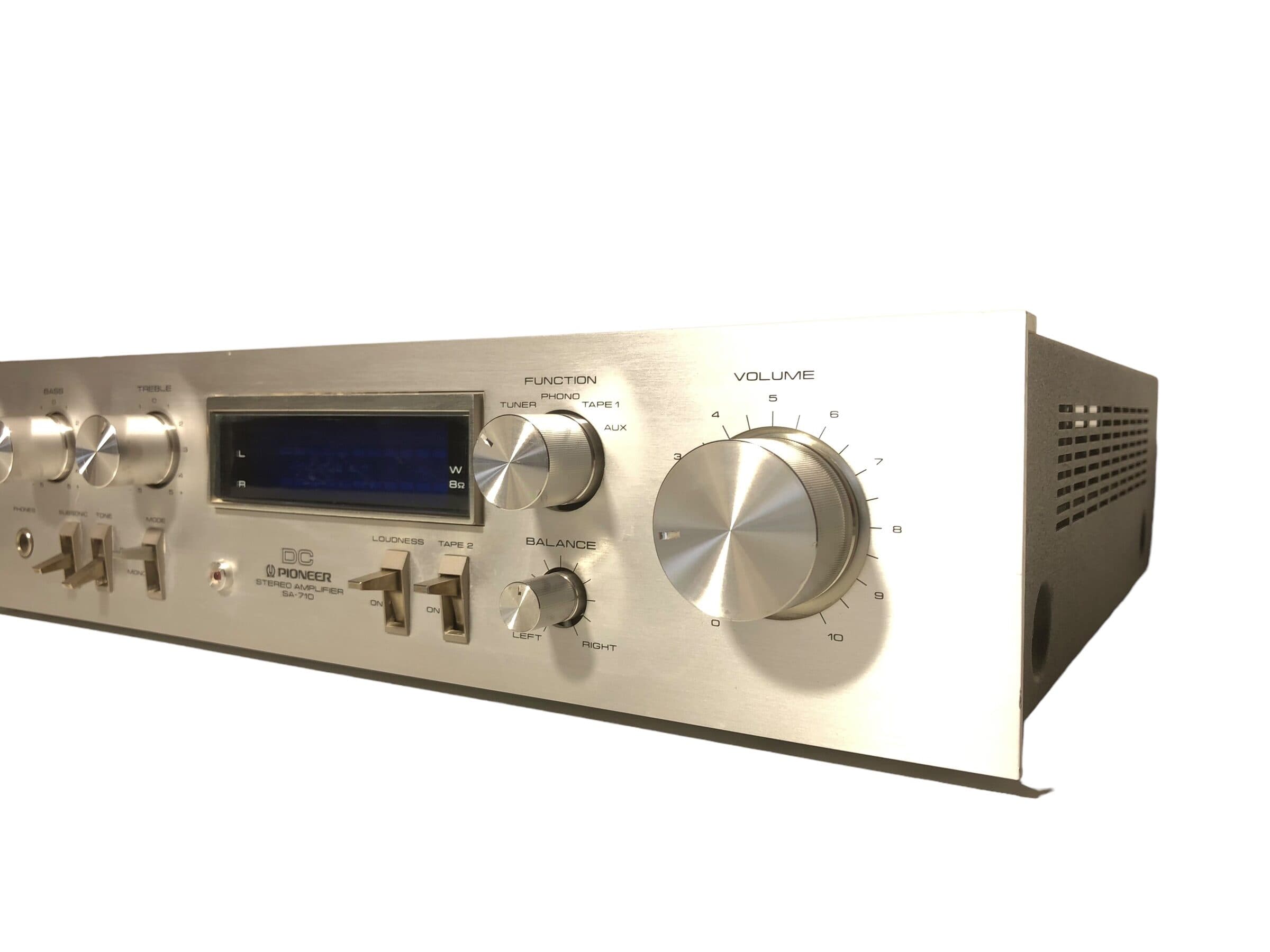 Pioneer SA-710 bilde 4