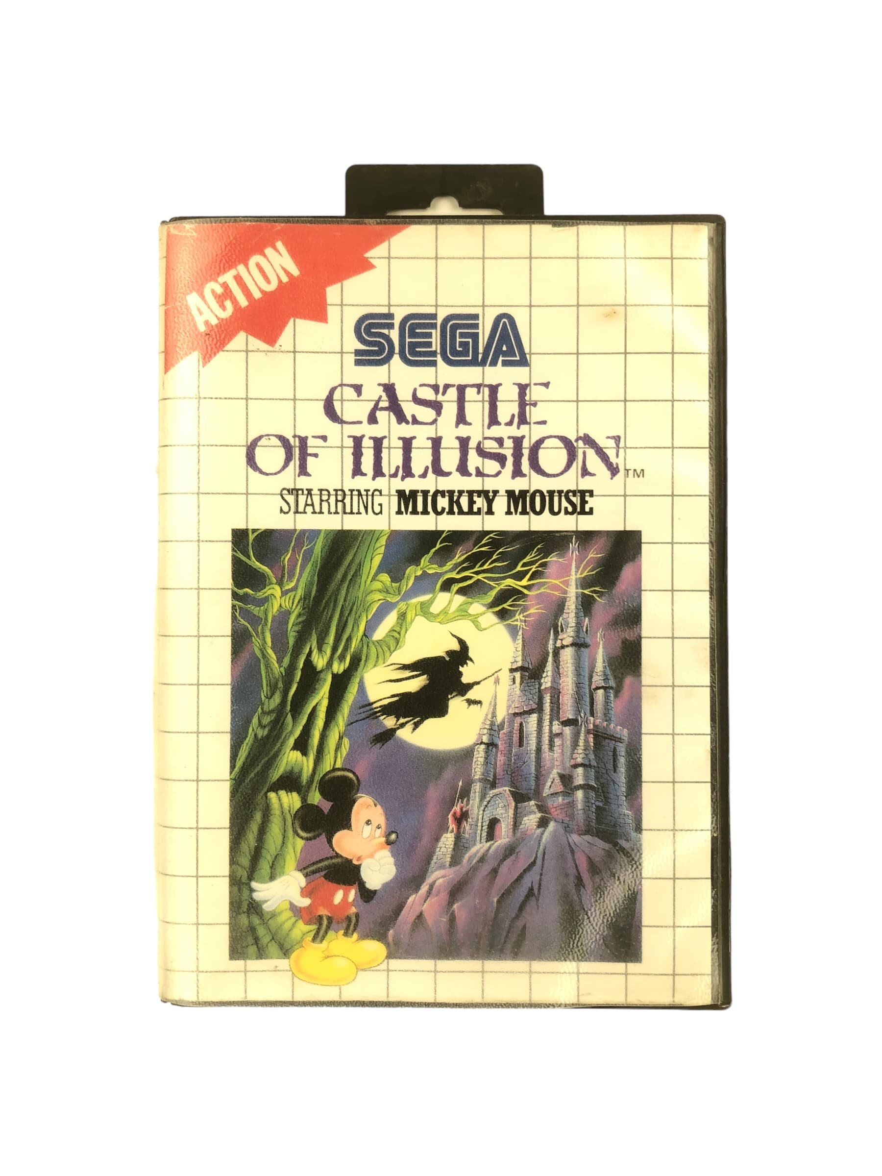 Castle Of Illusion