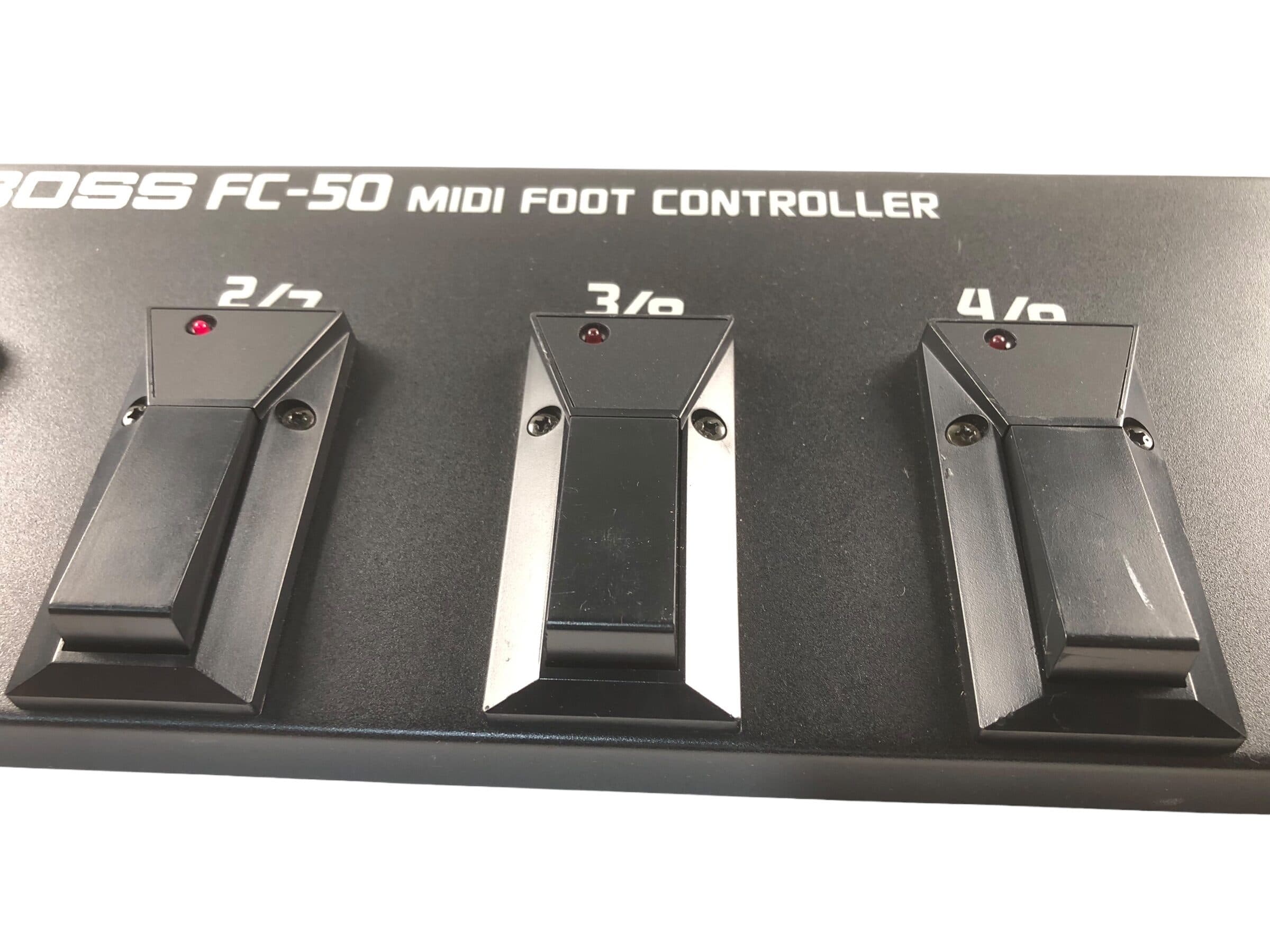 Boss FC-50 bilde 5