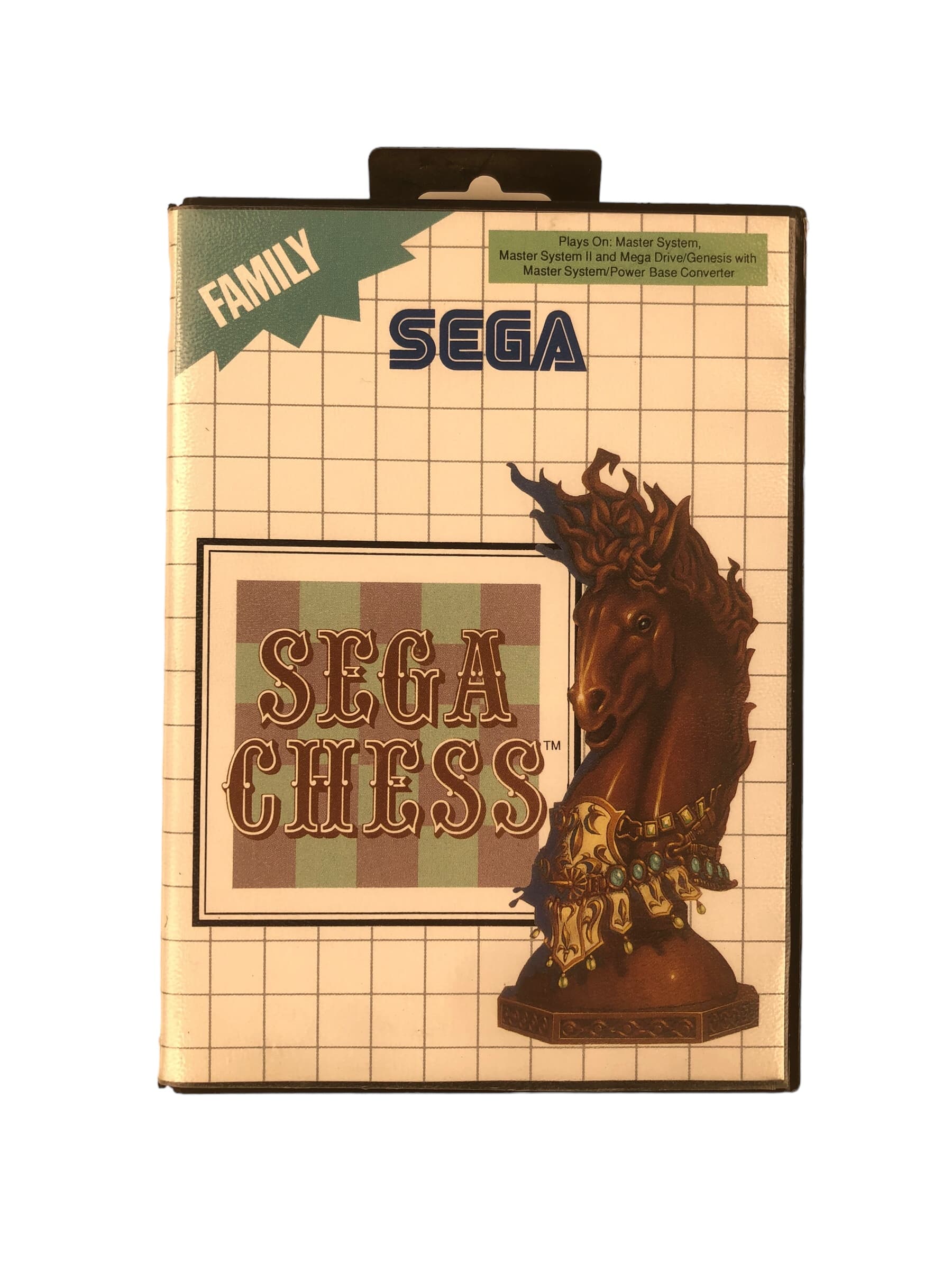 Sega Chess