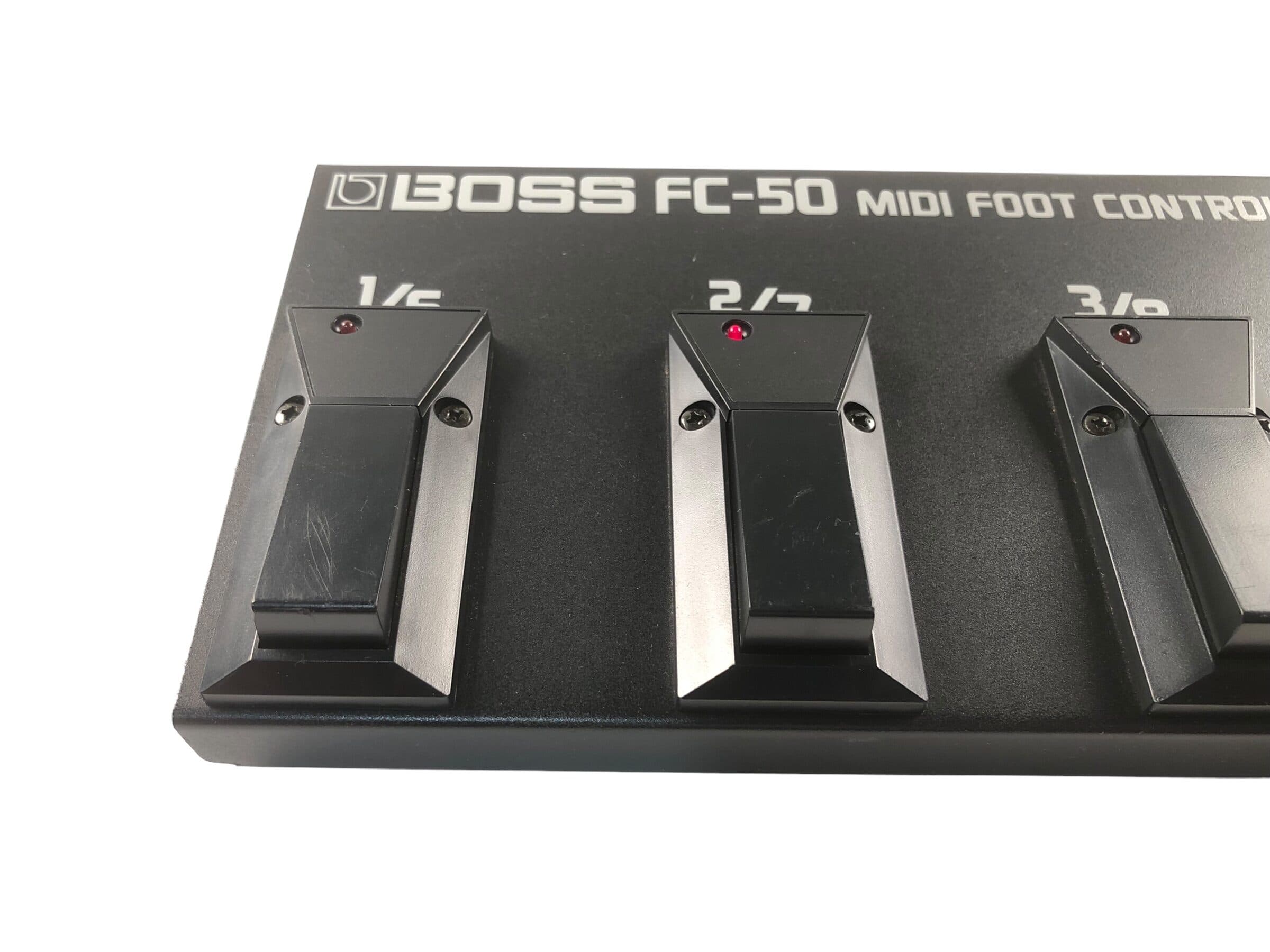 Boss FC-50 bilde 4