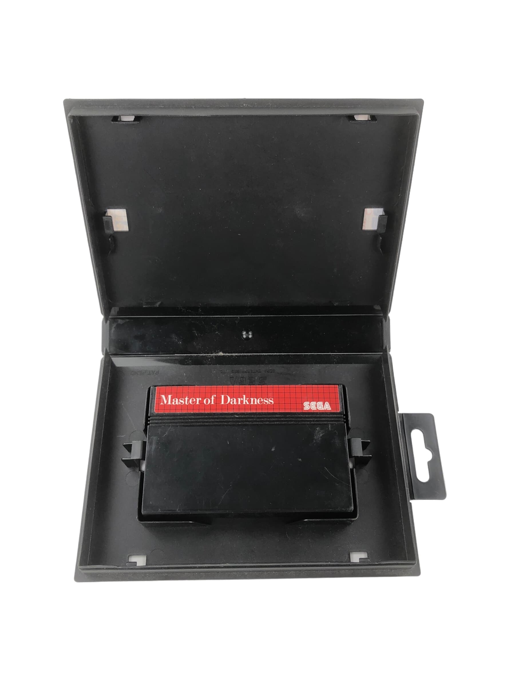 Master of darkness bilde 2