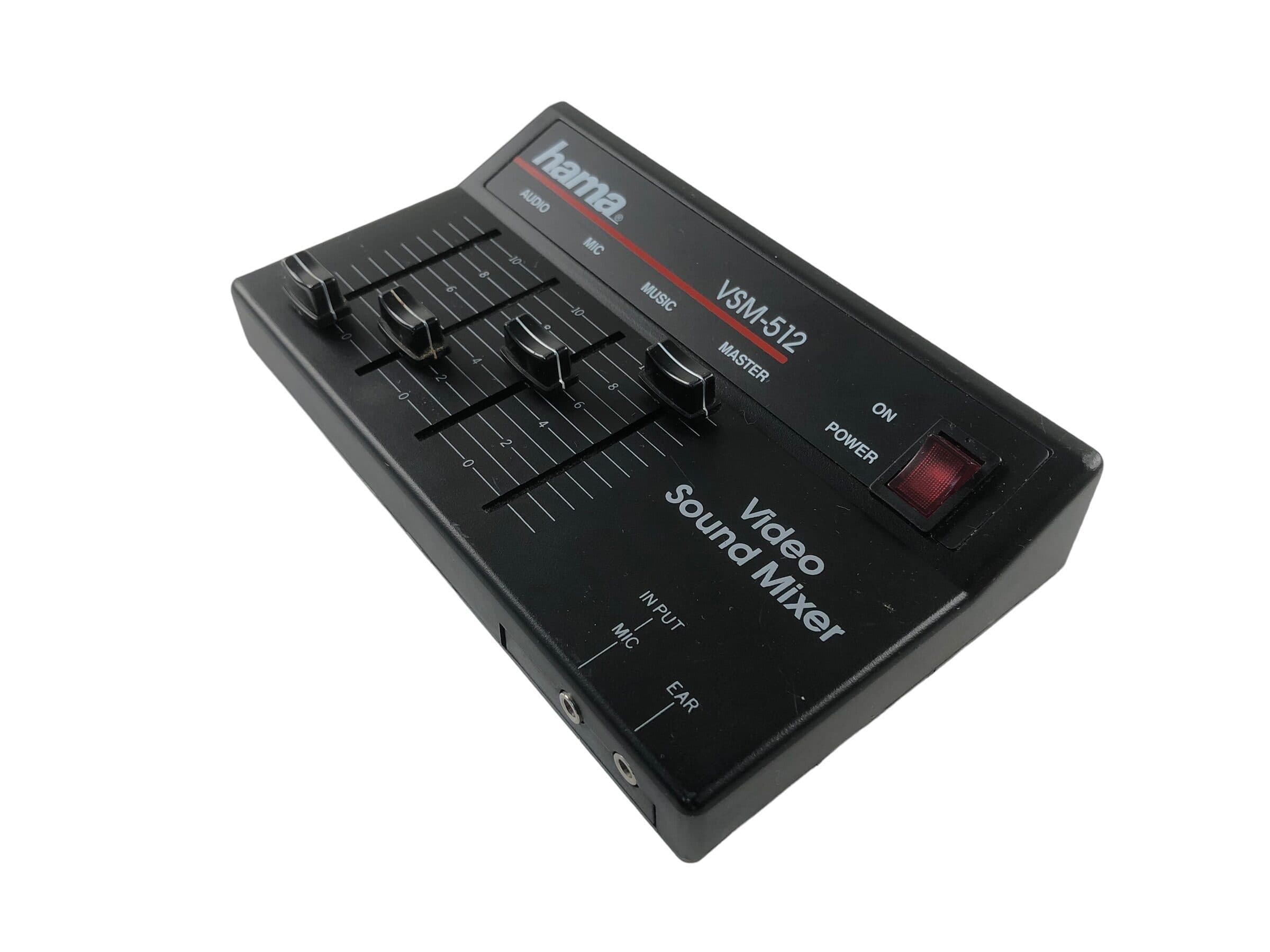 Hama VSM-512 bilde 5